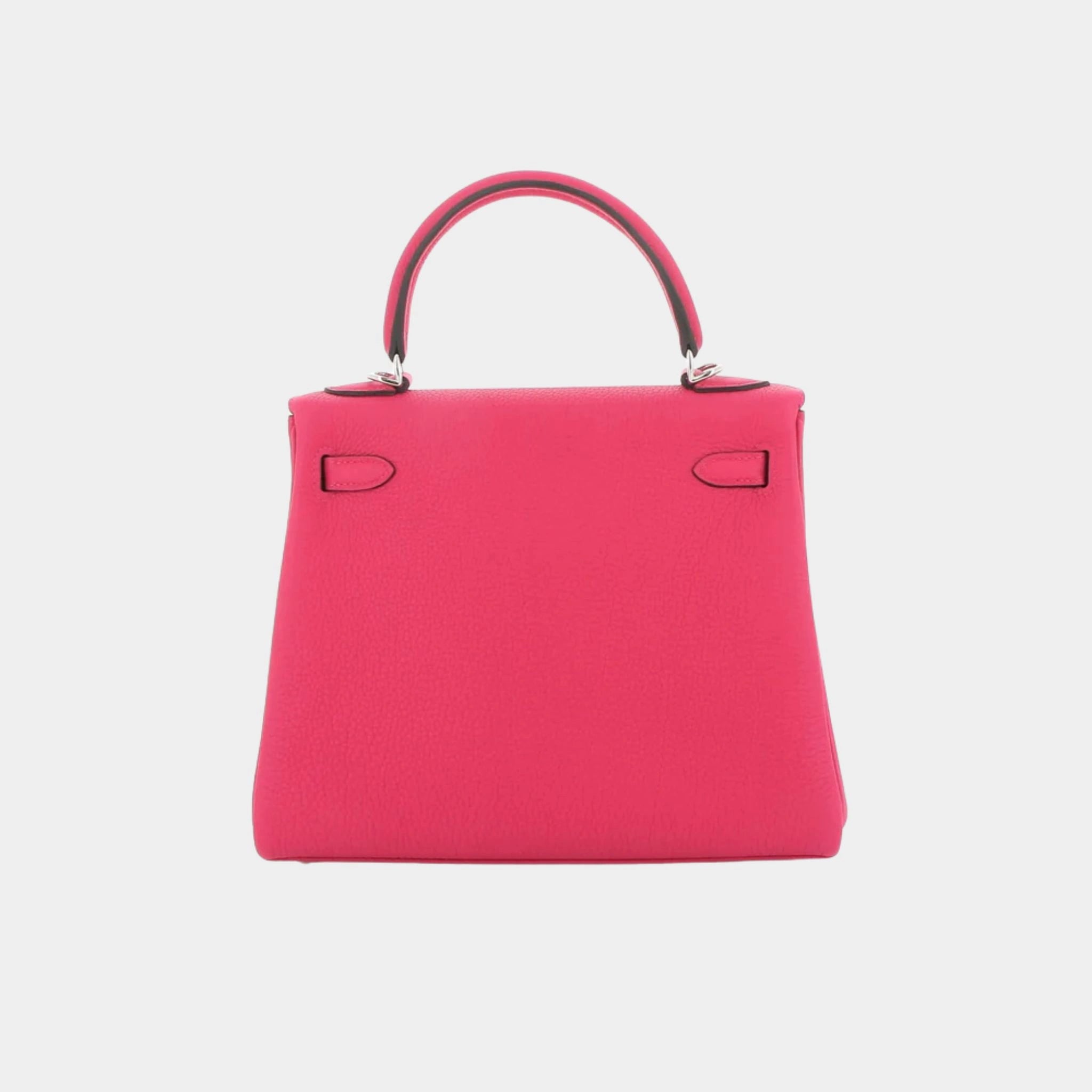 Kelly 25 Togo Rose Mexico PHW