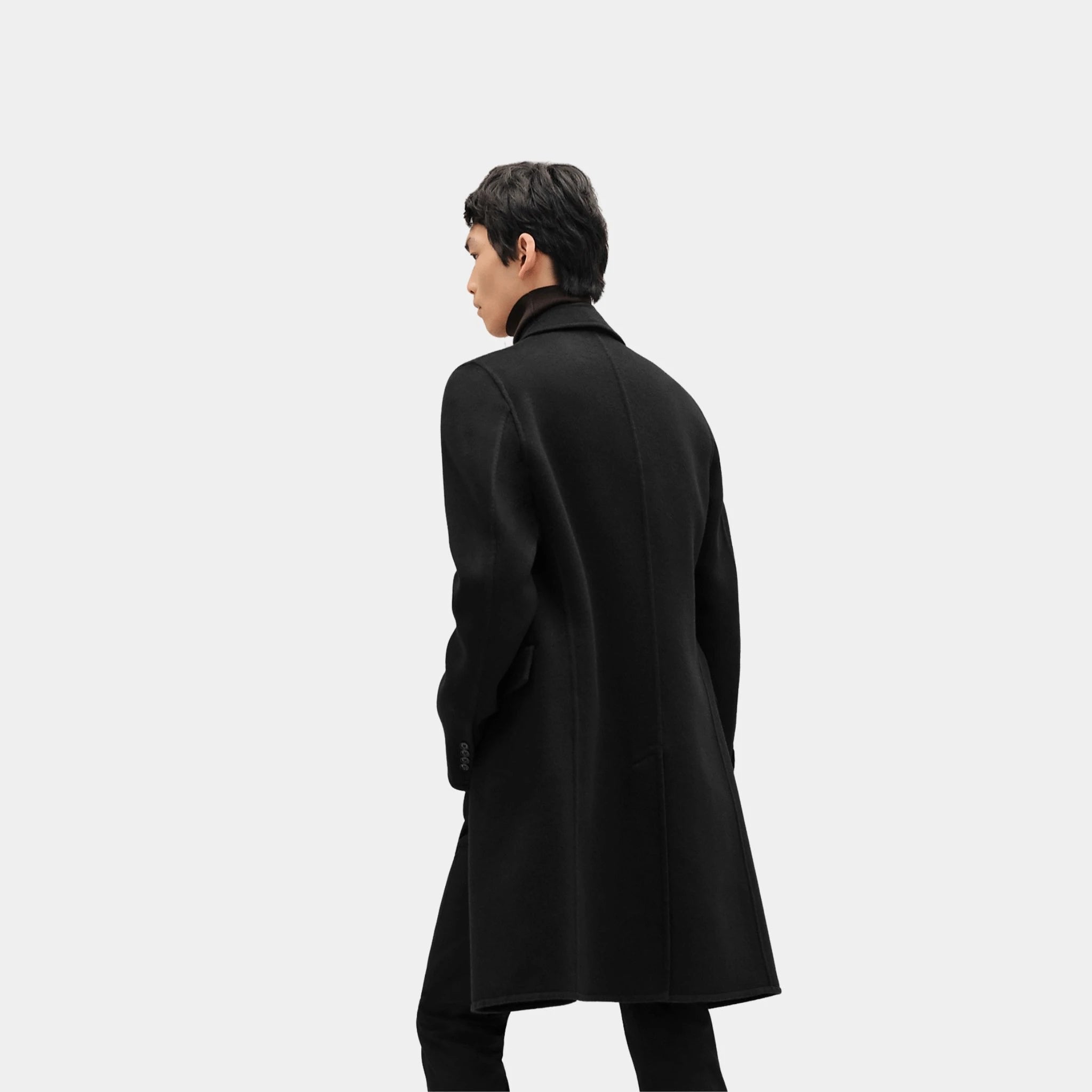 Liverpool Openable Coat