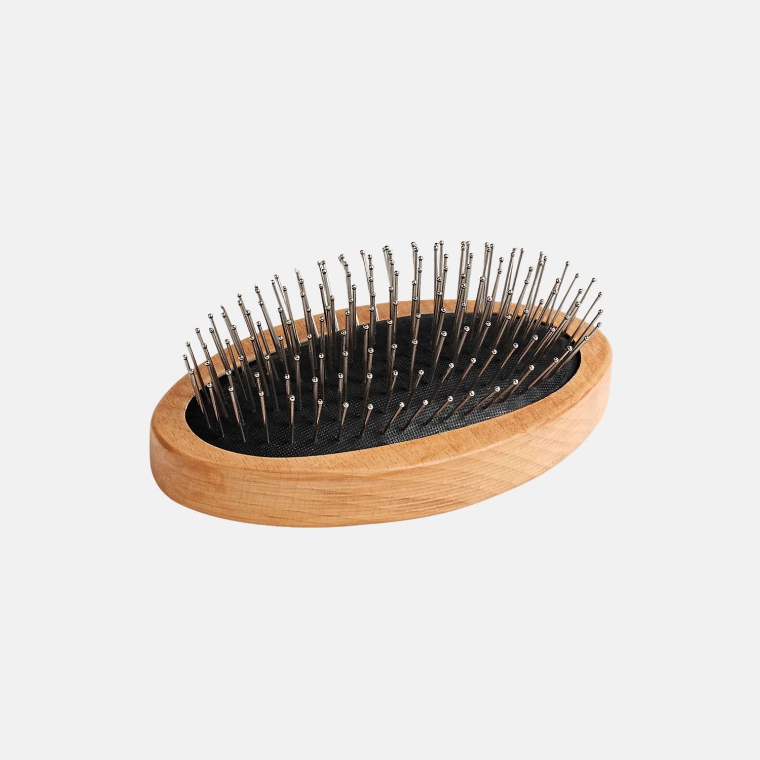 Hermes Luxury Dog Brush, Back