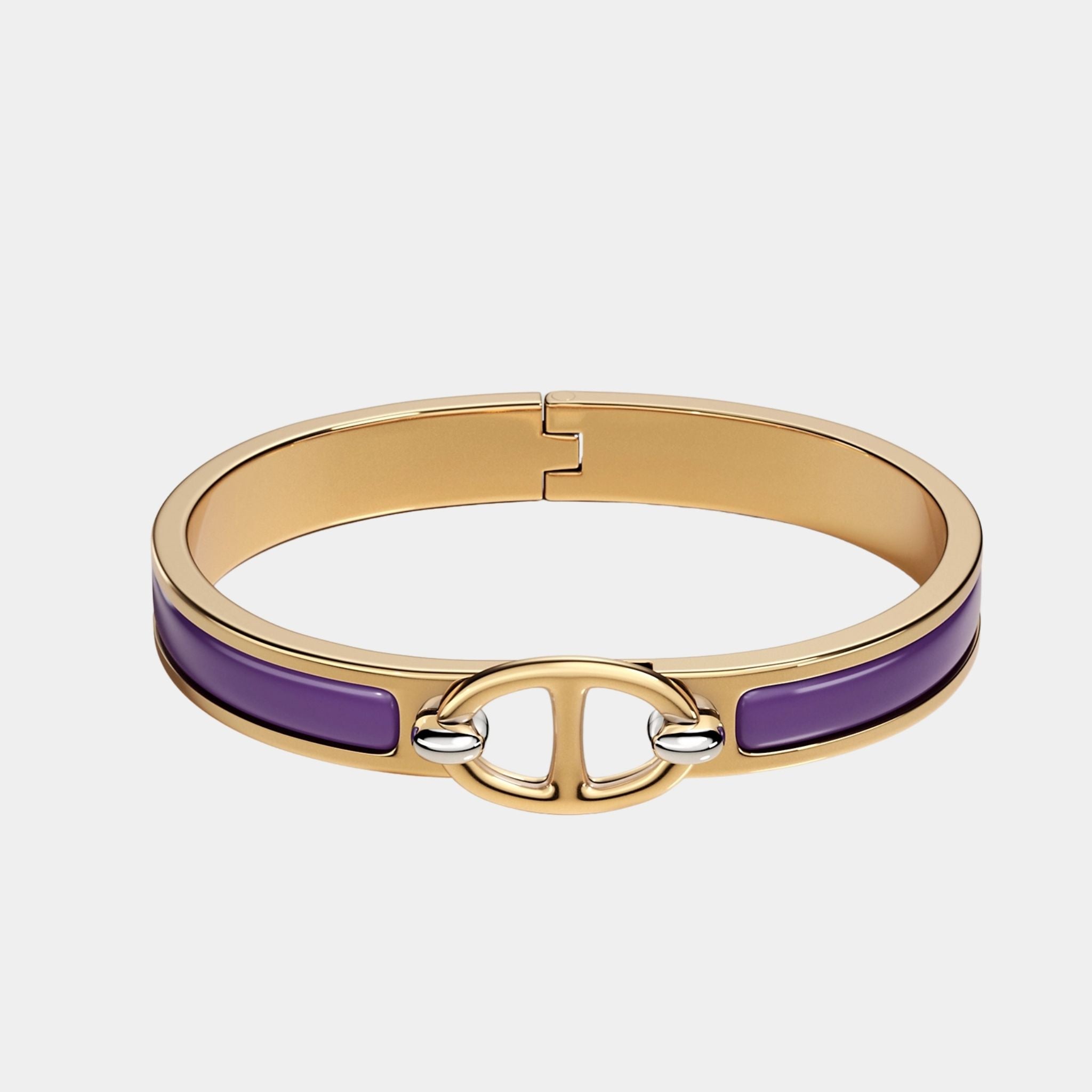 سوار Mini Clic Chaine d&