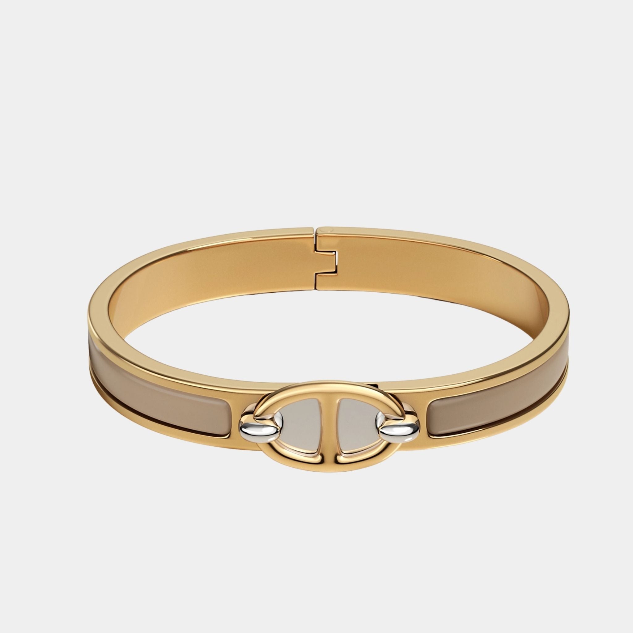 سوار Mini Clic Chaine d&