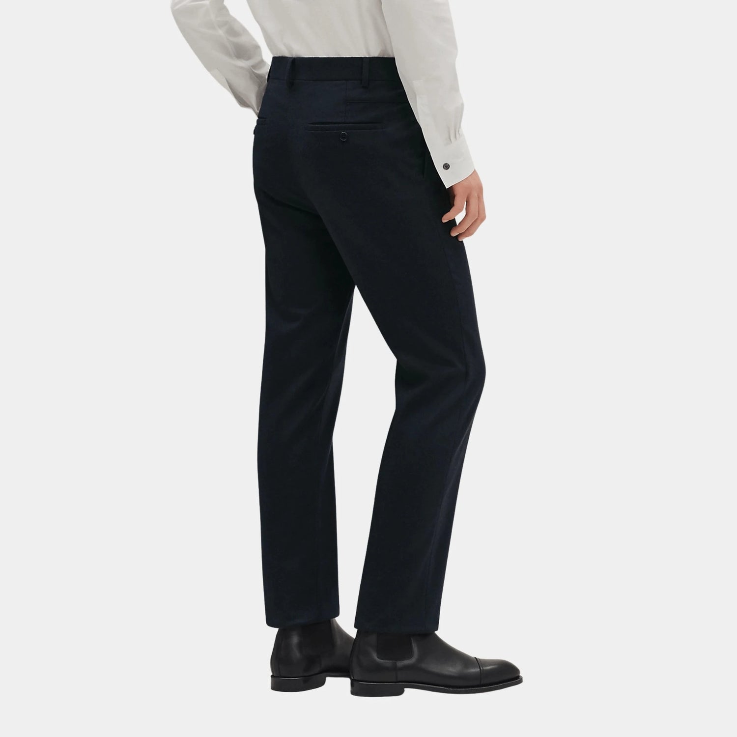 Saint Germain Cut-out Pants