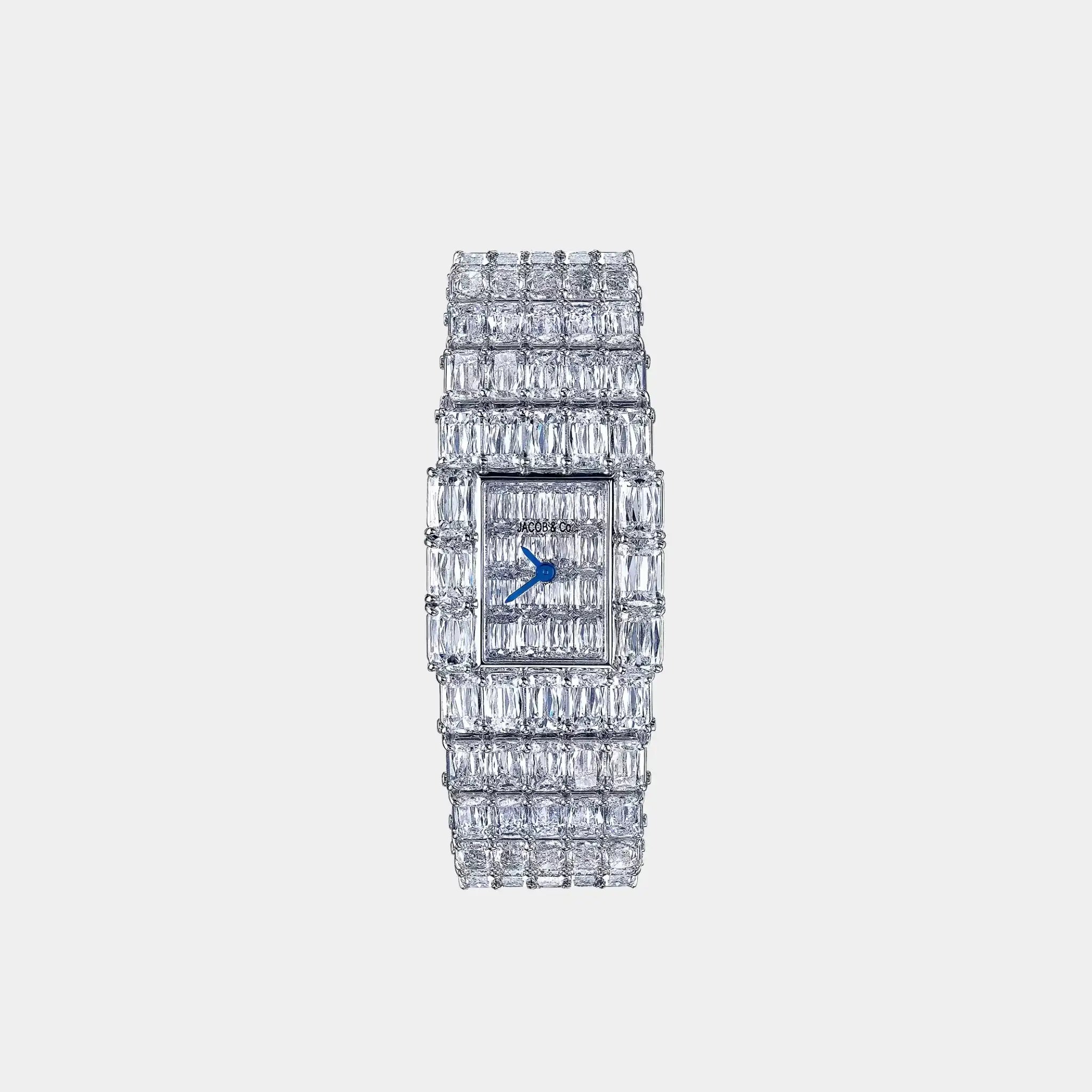 Jacob & Co. The Slender Ashoka Boutique Watch - 92251191