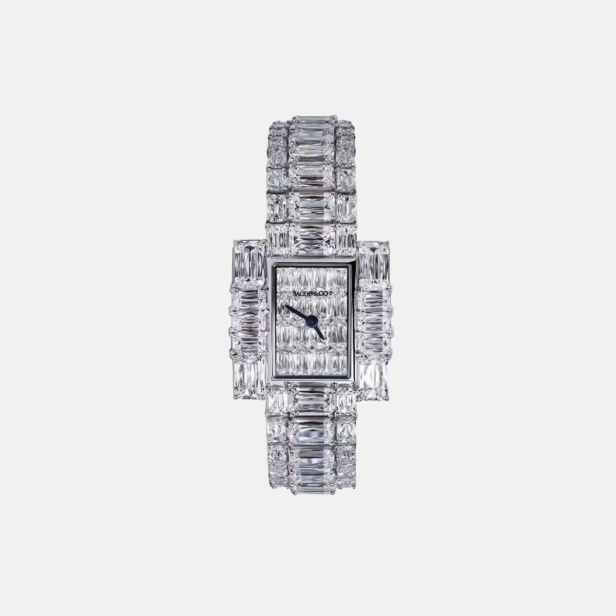 Jacob & Co Boutique II Watch 92560378