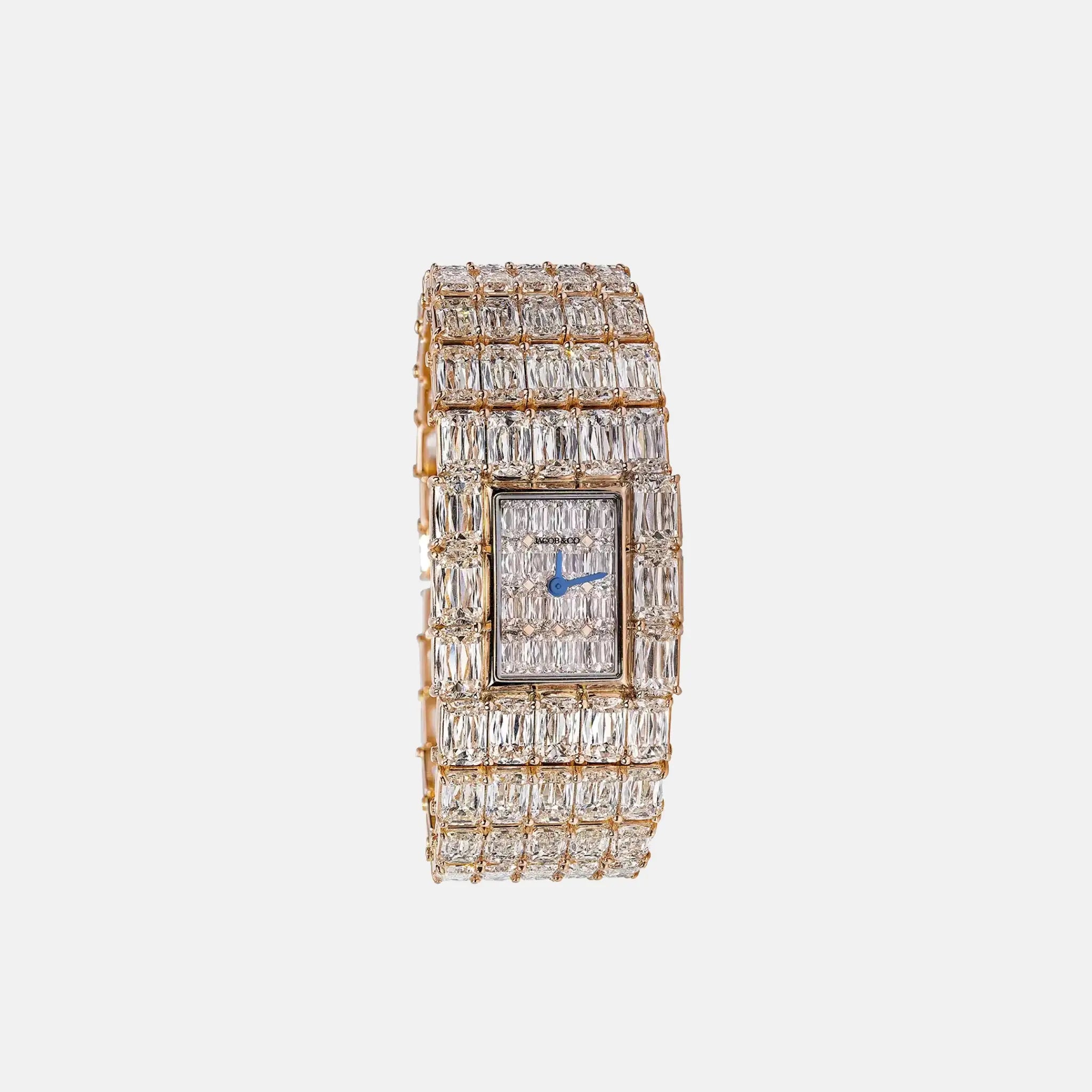 Jacob & Co Boutique IIII Watch 92459629