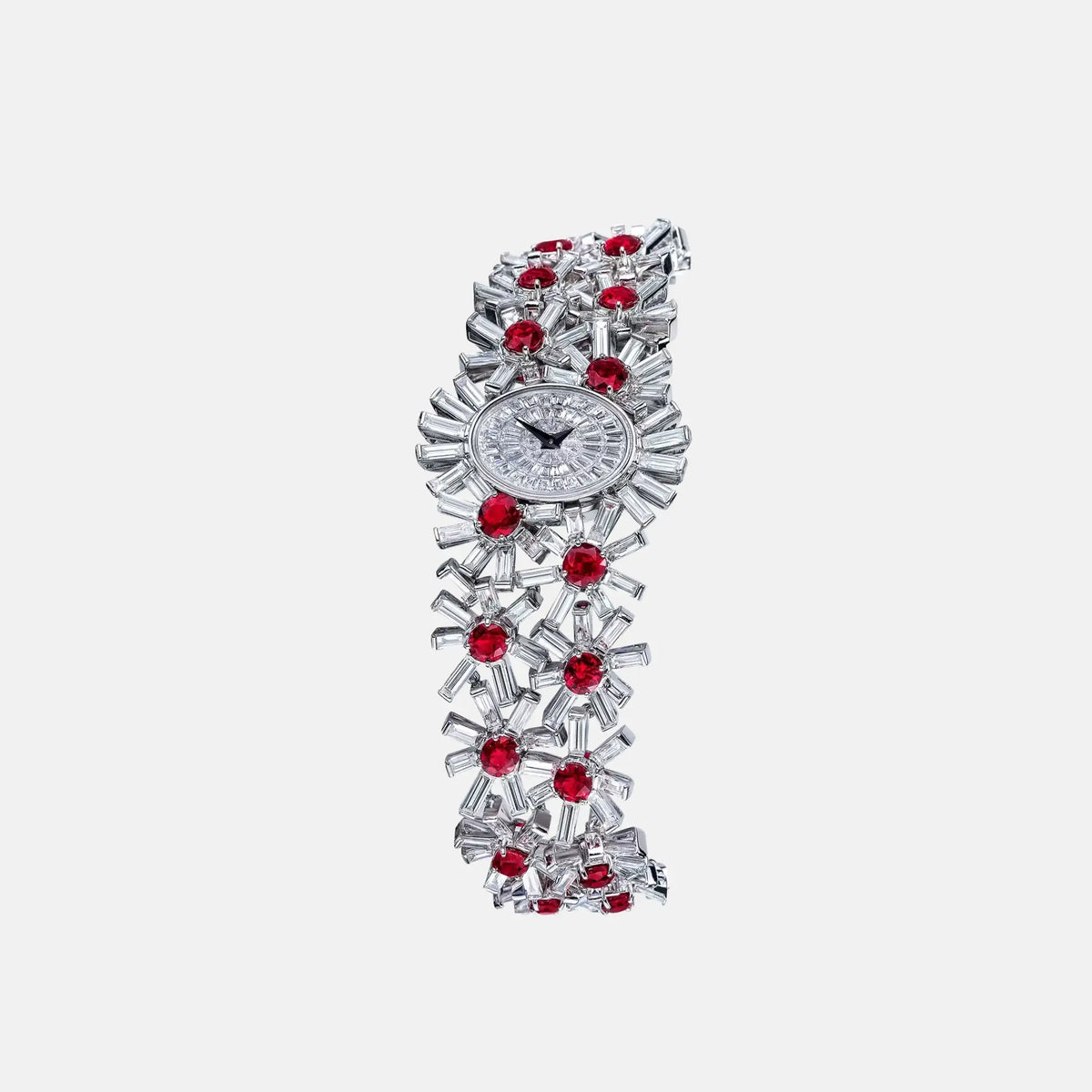 Jacob & Co Red Heart Boutique Watch 92250833