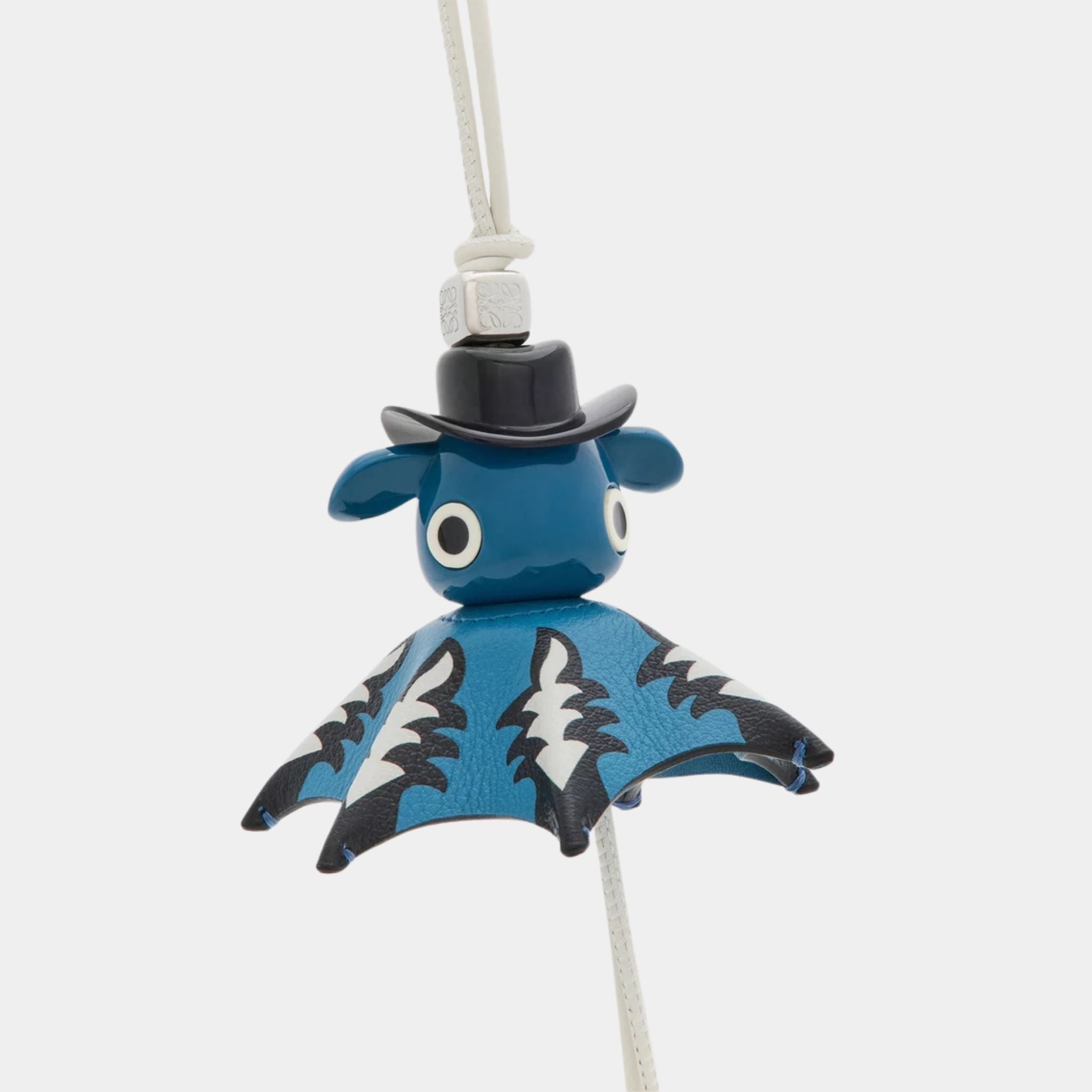 Loewe Cowboy Puzz Charm, Close