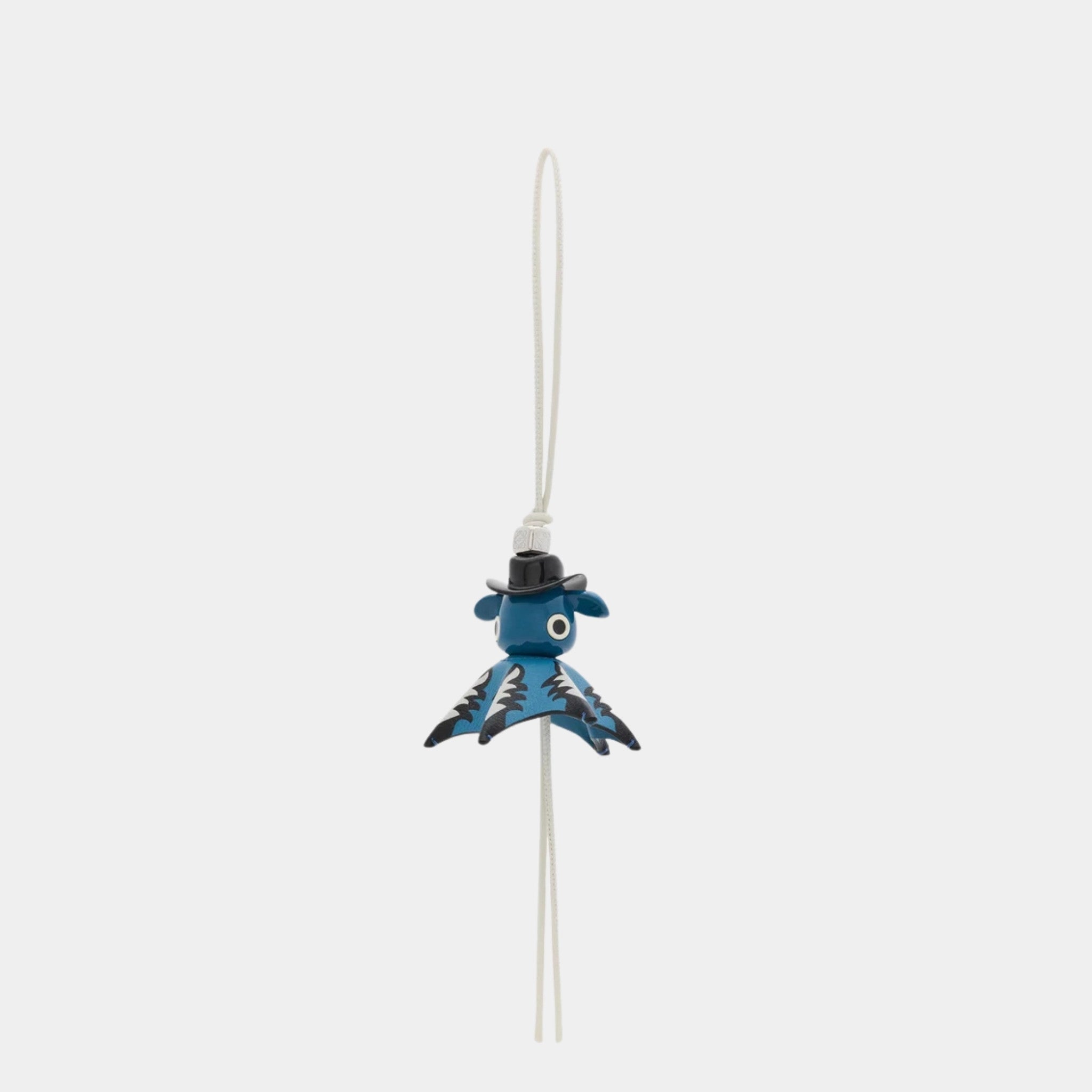 Loewe Cowboy Puzz Charm, Front
