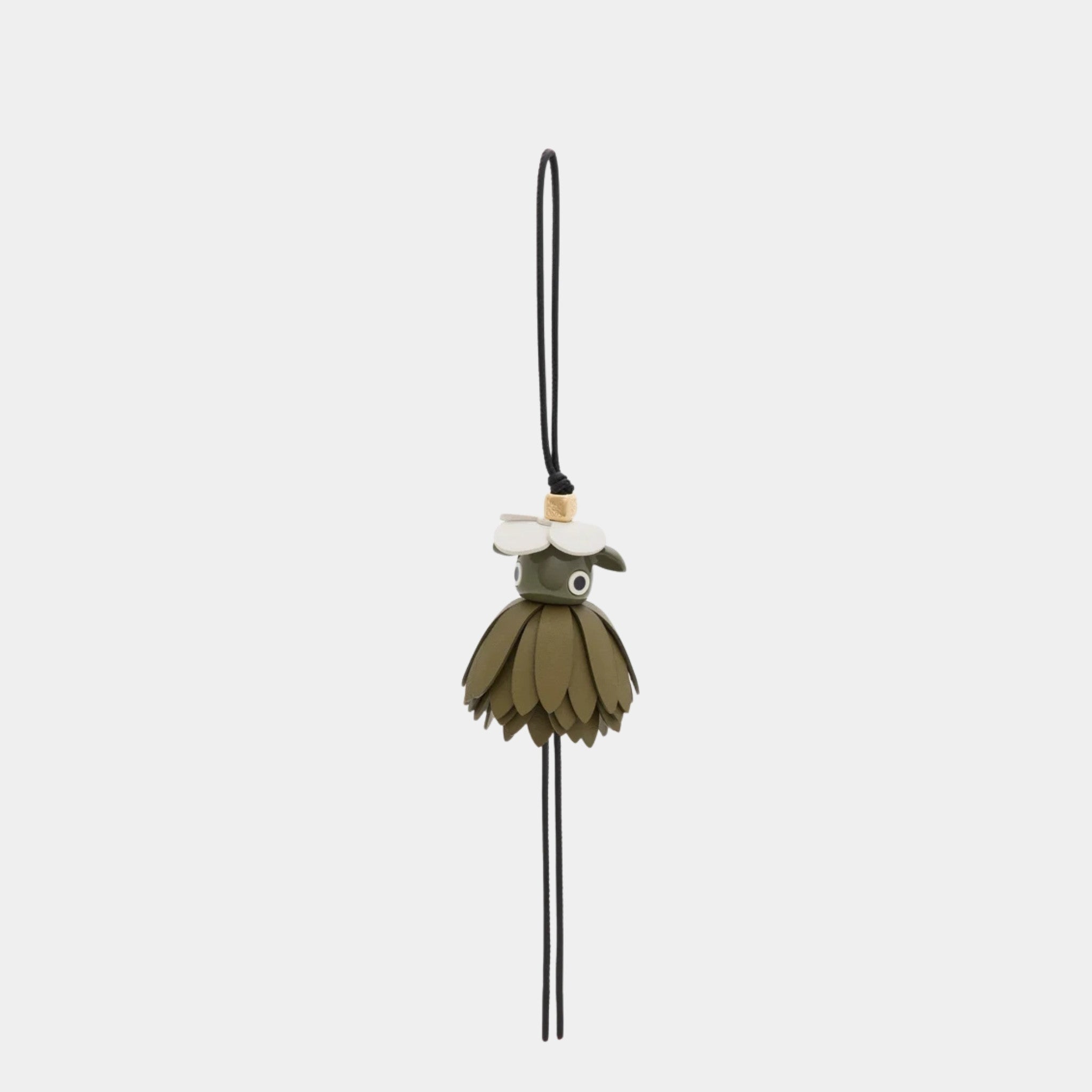 Loewe Fragaria Puzz Charm, Front