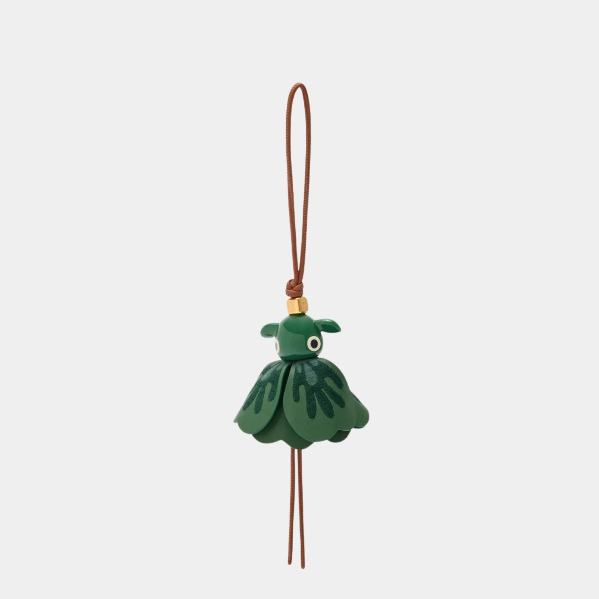 Loewe Lucky Puzz Charm, Front