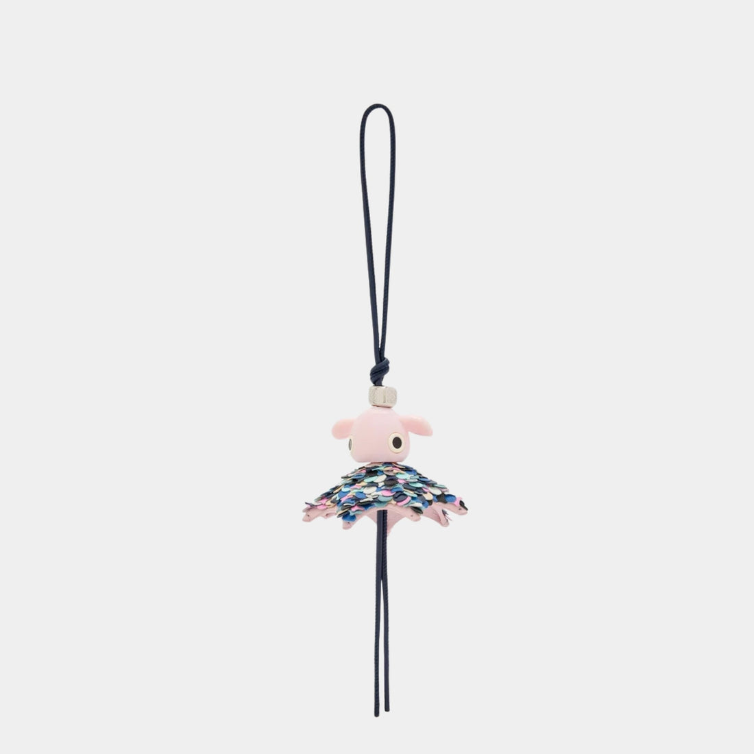 Loewe Party Puzz Charm, Front