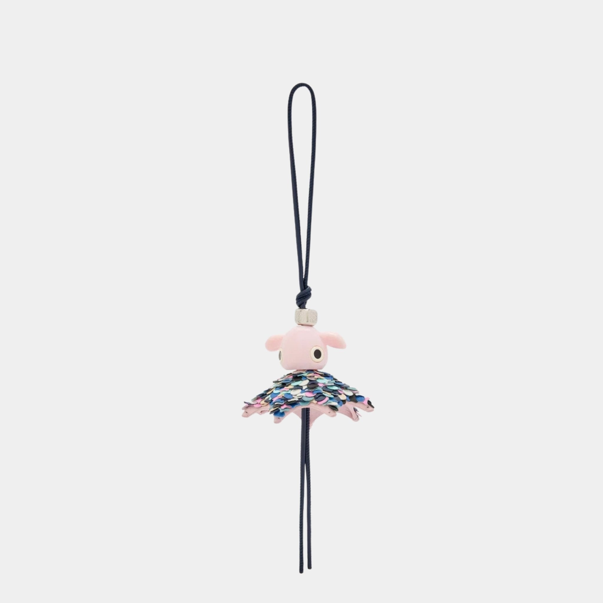 Loewe Party Puzz Charm, Front