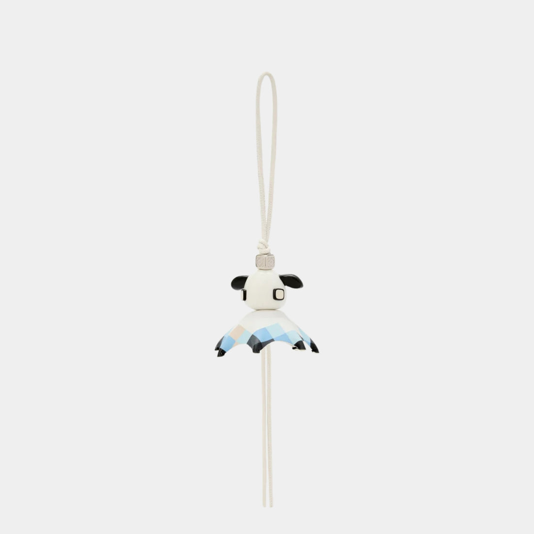 Loewe Pixel Puzz Charm, Front