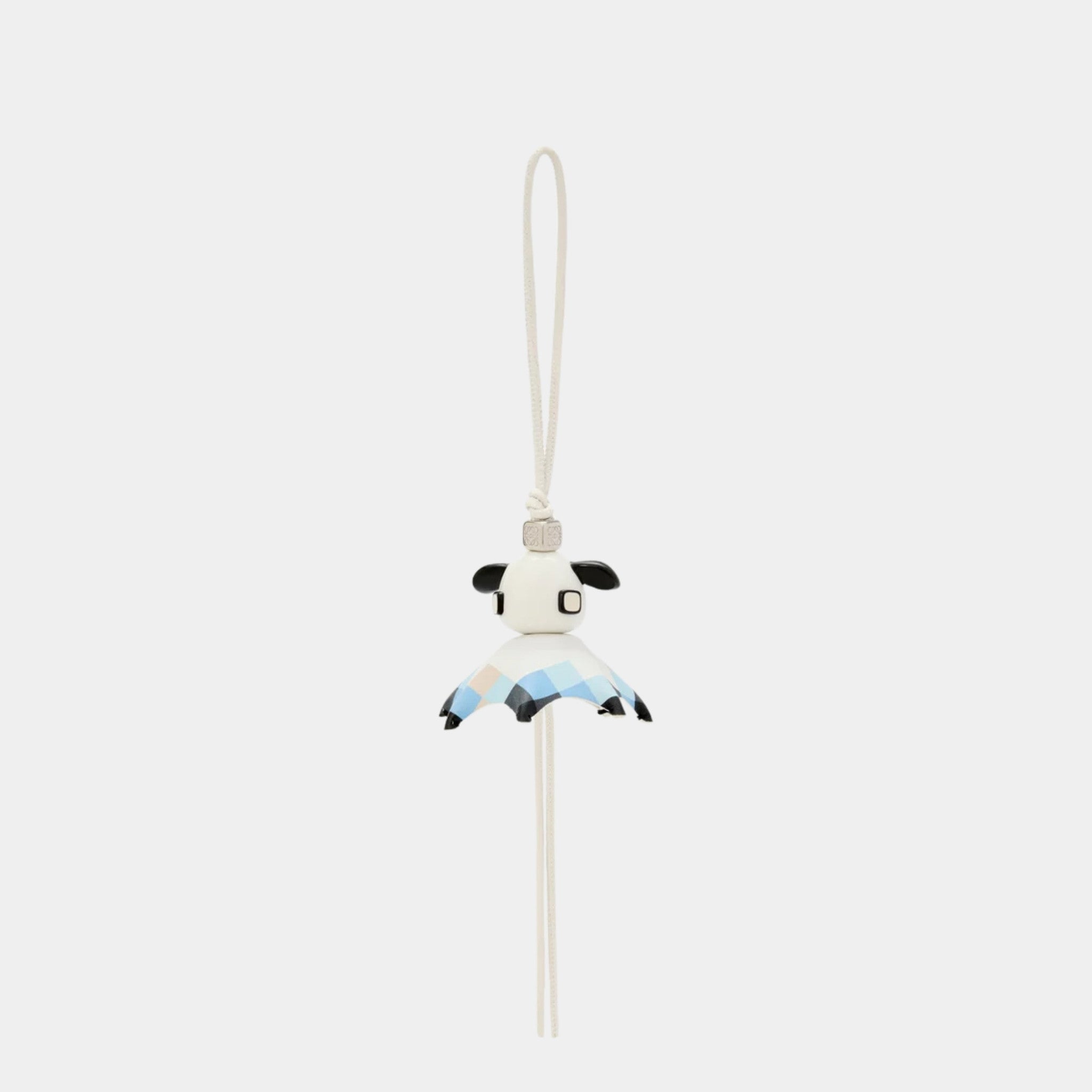 Loewe Pixel Puzz Charm, Front