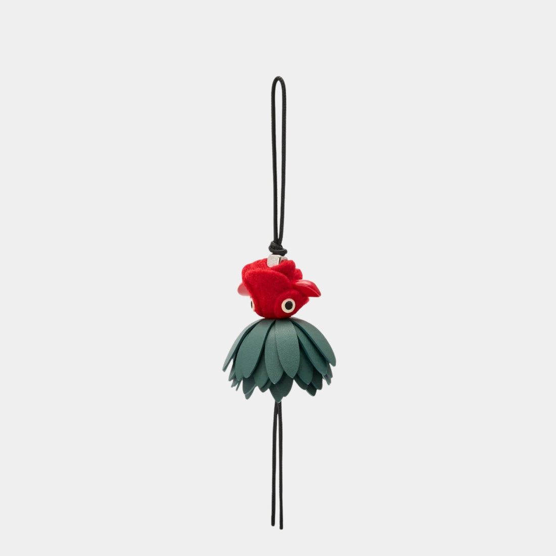 Loewe Rosita Puzz Charm, Front