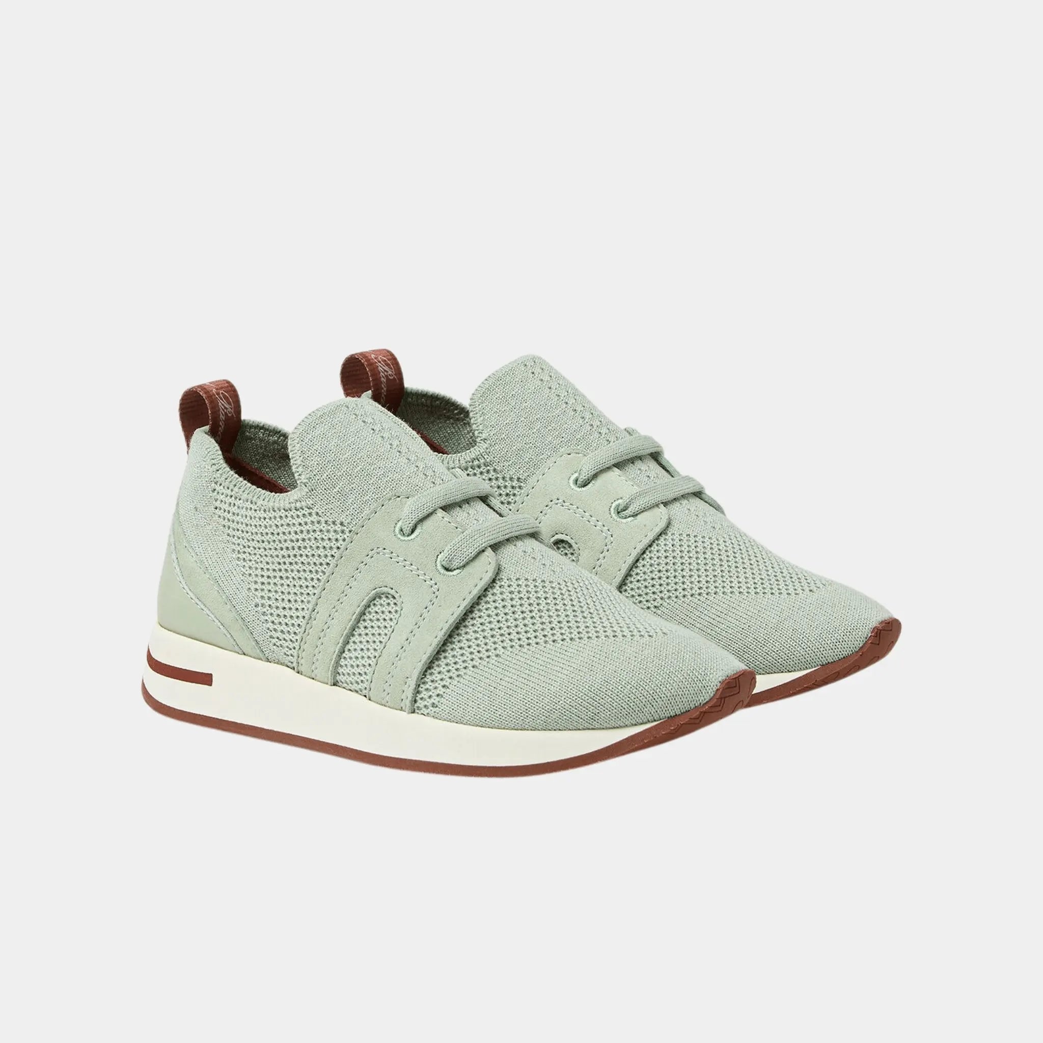 360 LP Kids Flexy Walk Sneaker Wish Wool With Laces