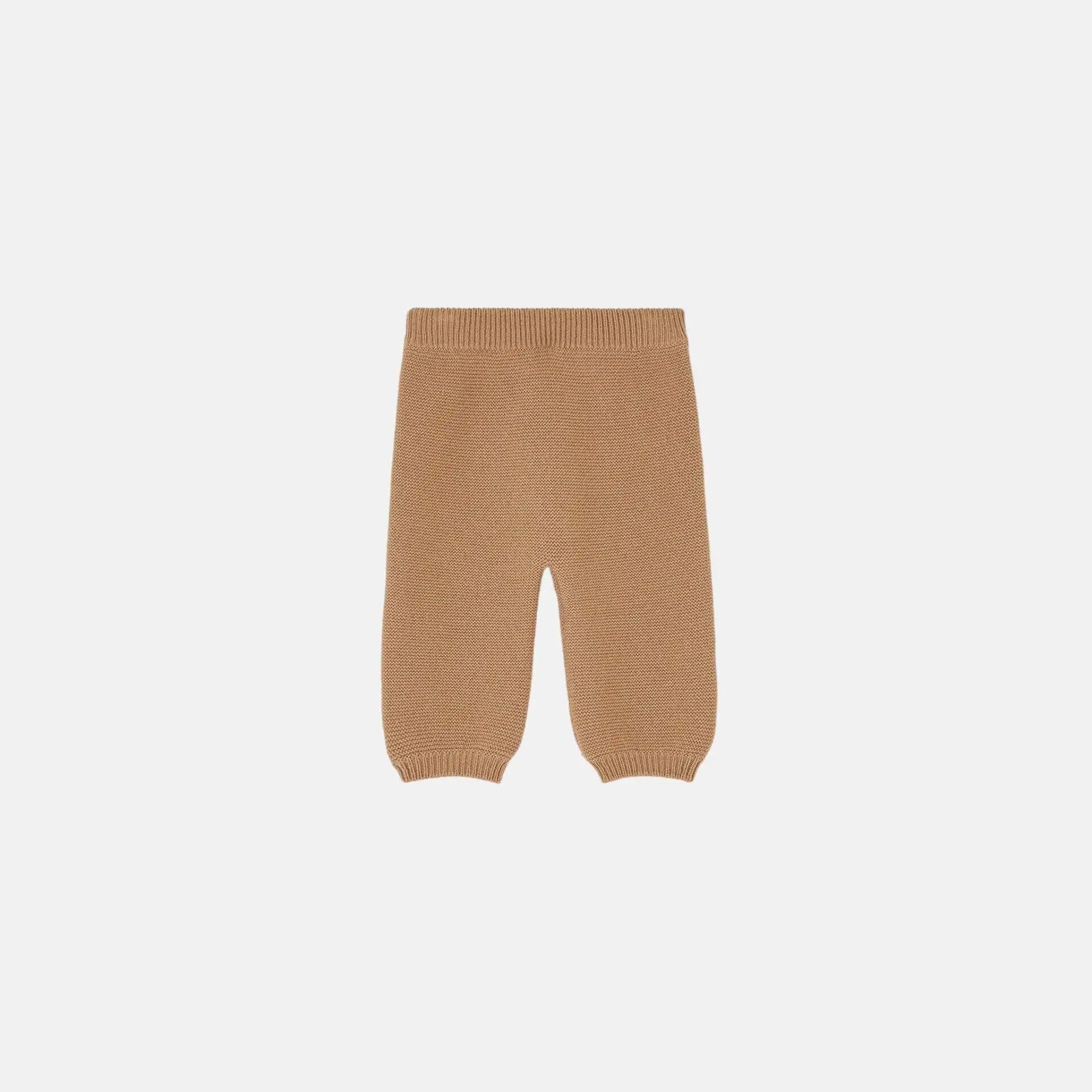 Loro Piana Baby Soft Cloud Trousers Cashmere, Back