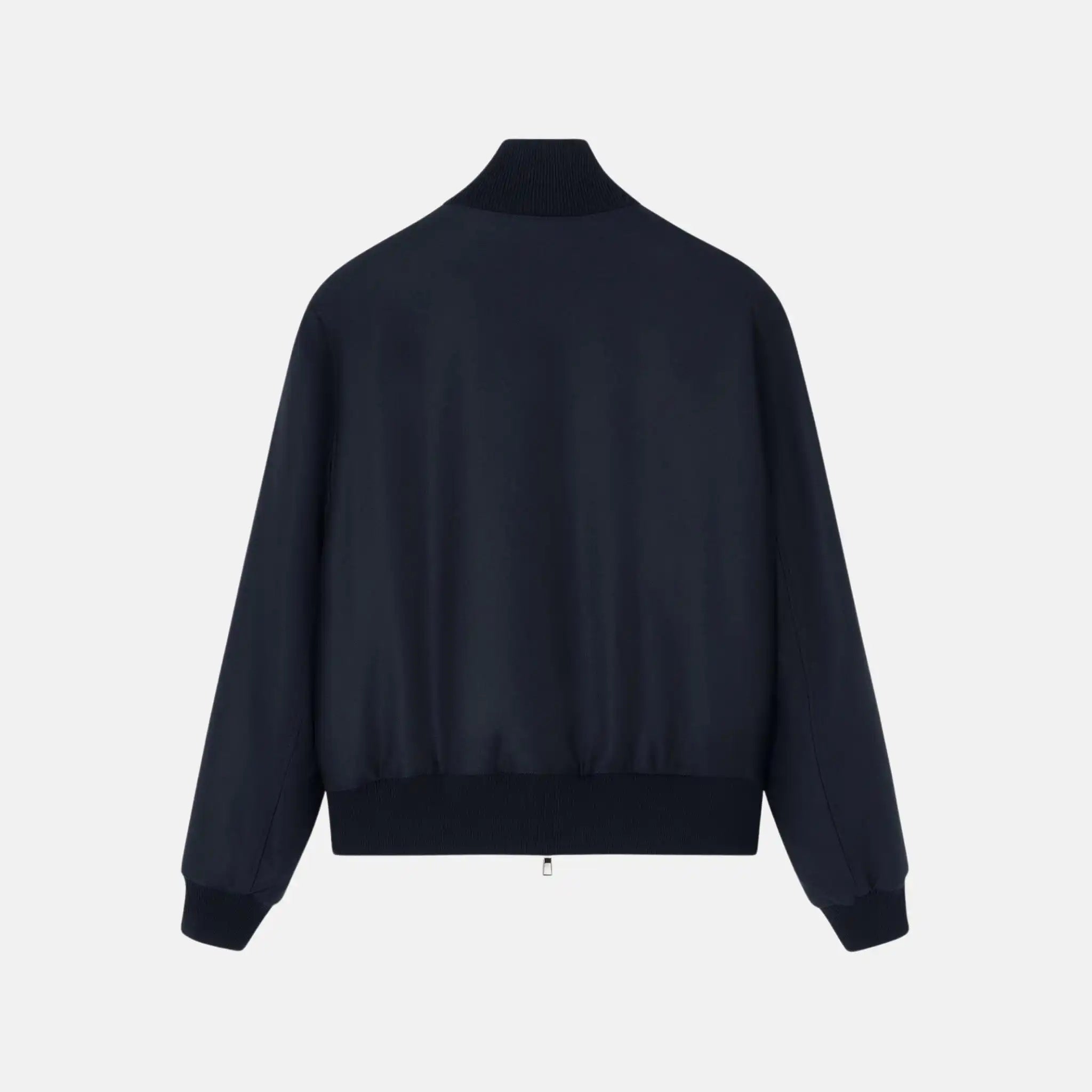 Loro Piana Dorset The Gift Of Kings Bomber Jacket, Back