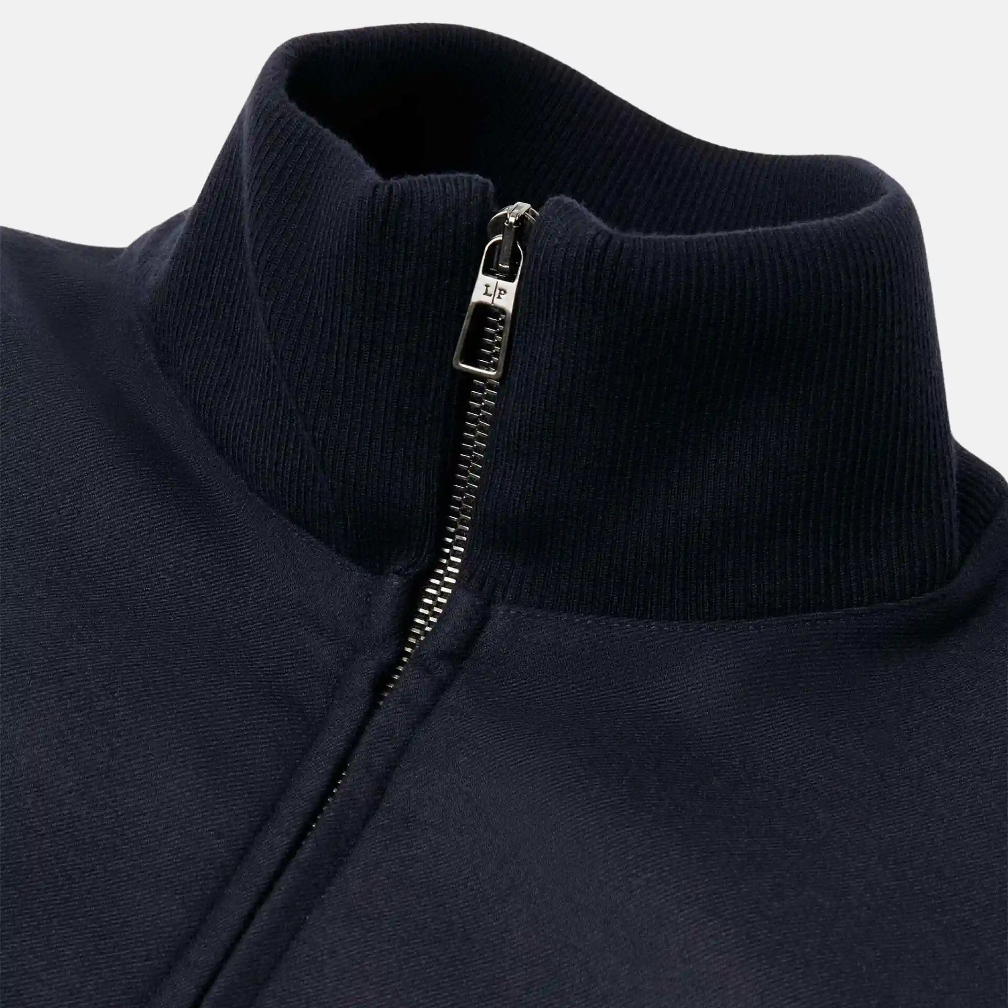 Loro Piana Dorset The Gift Of Kings Bomber Jacket, Close