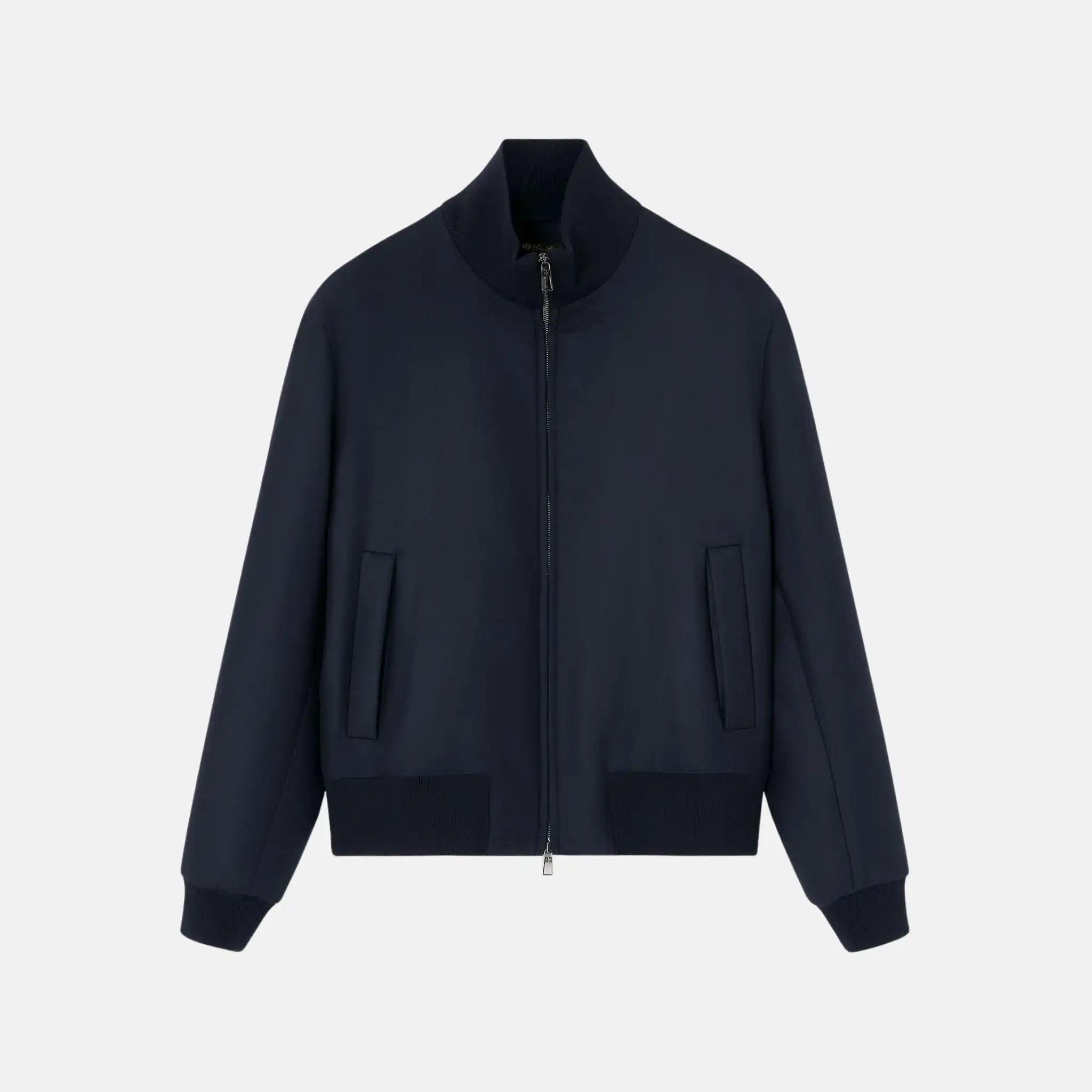 Loro Piana Dorset The Gift Of Kings Bomber Jacket