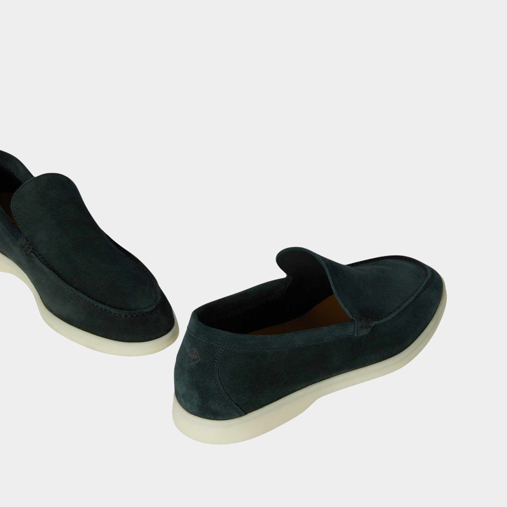 Summer Walk Loafers