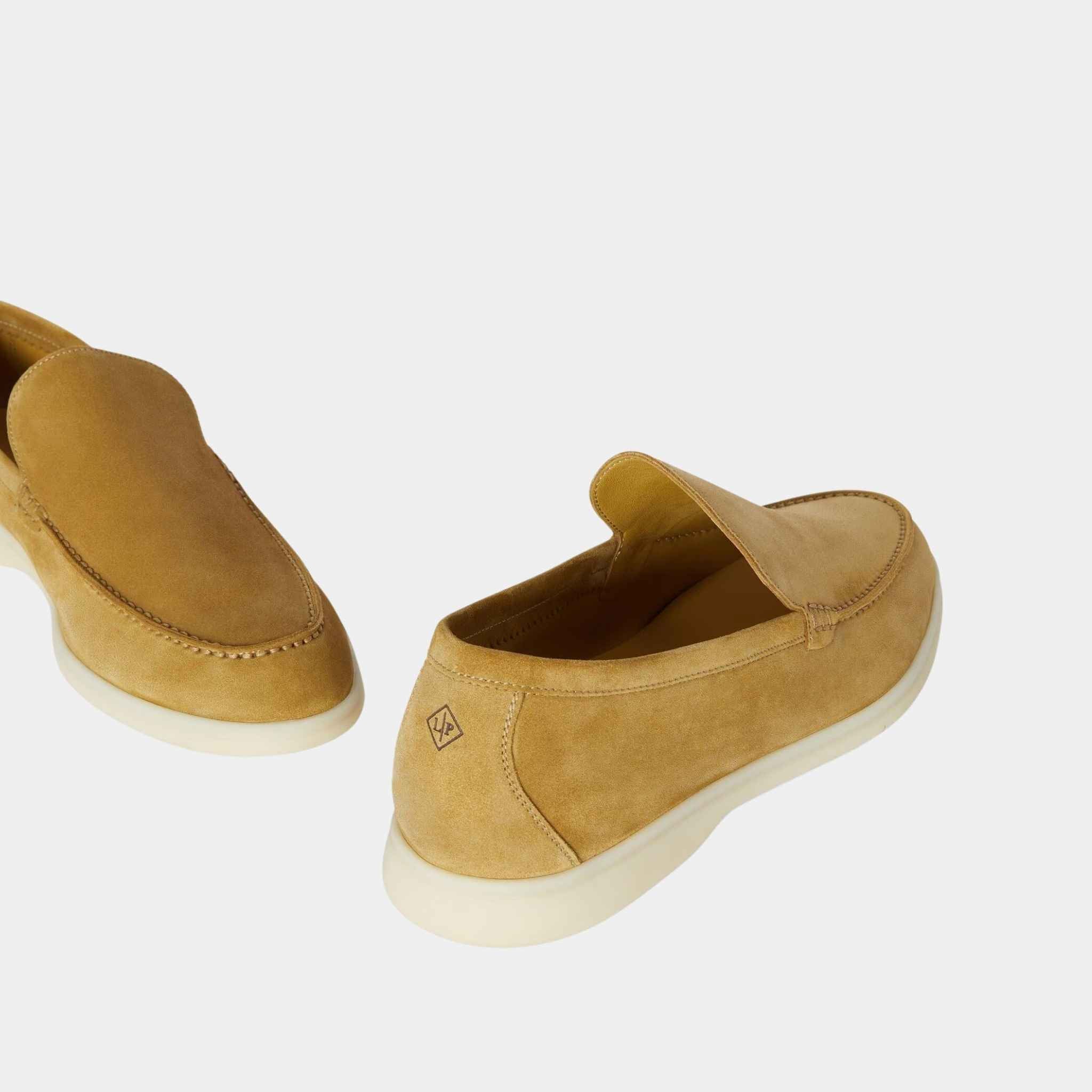 Summer Walk Mocassins