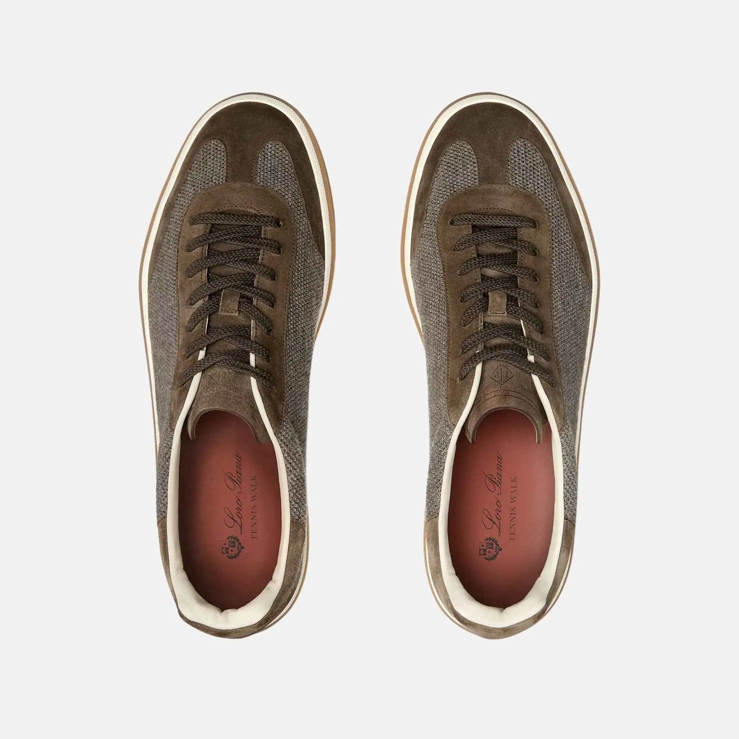 حذاء رياضي Tennis Walk