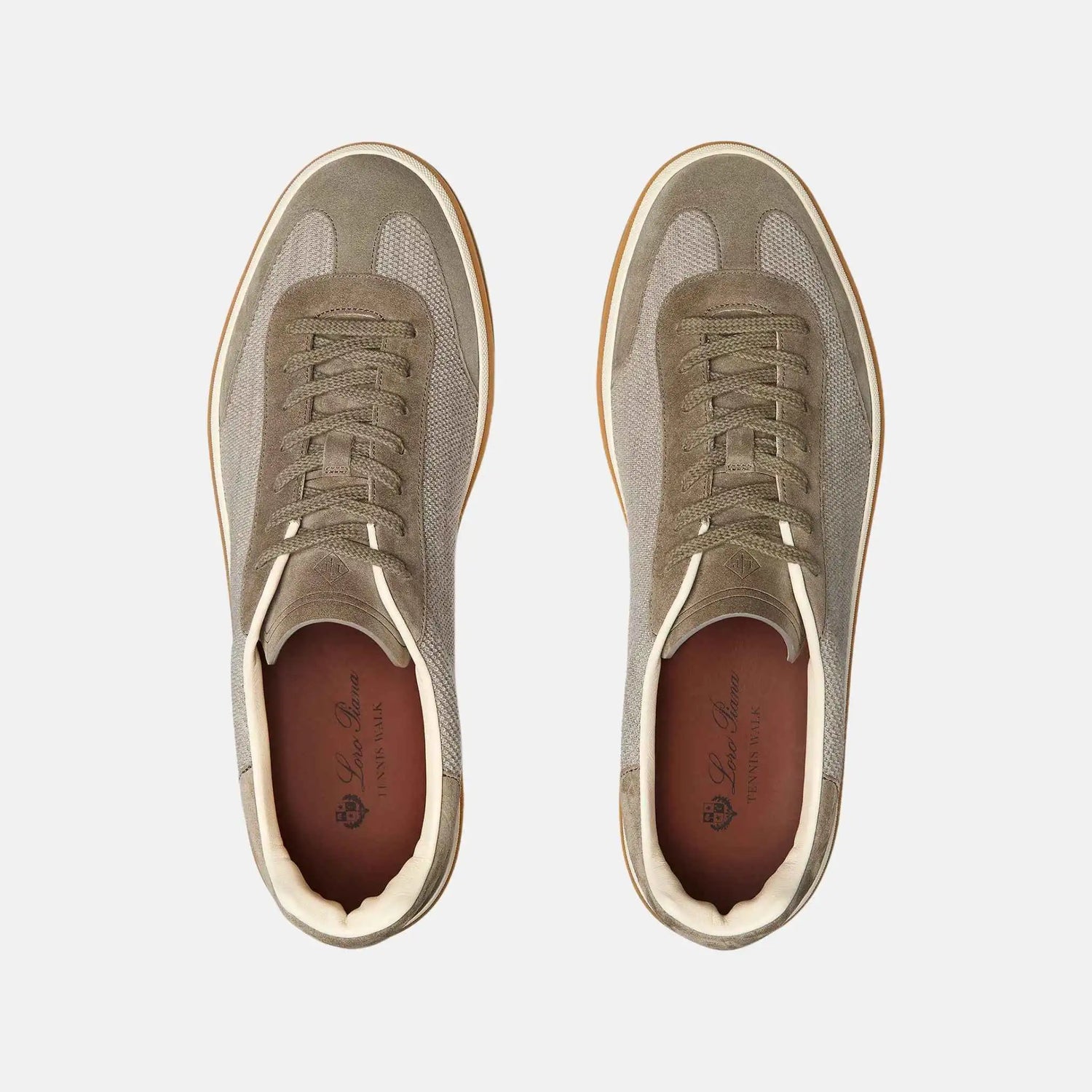 حذاء رياضي Tennis Walk