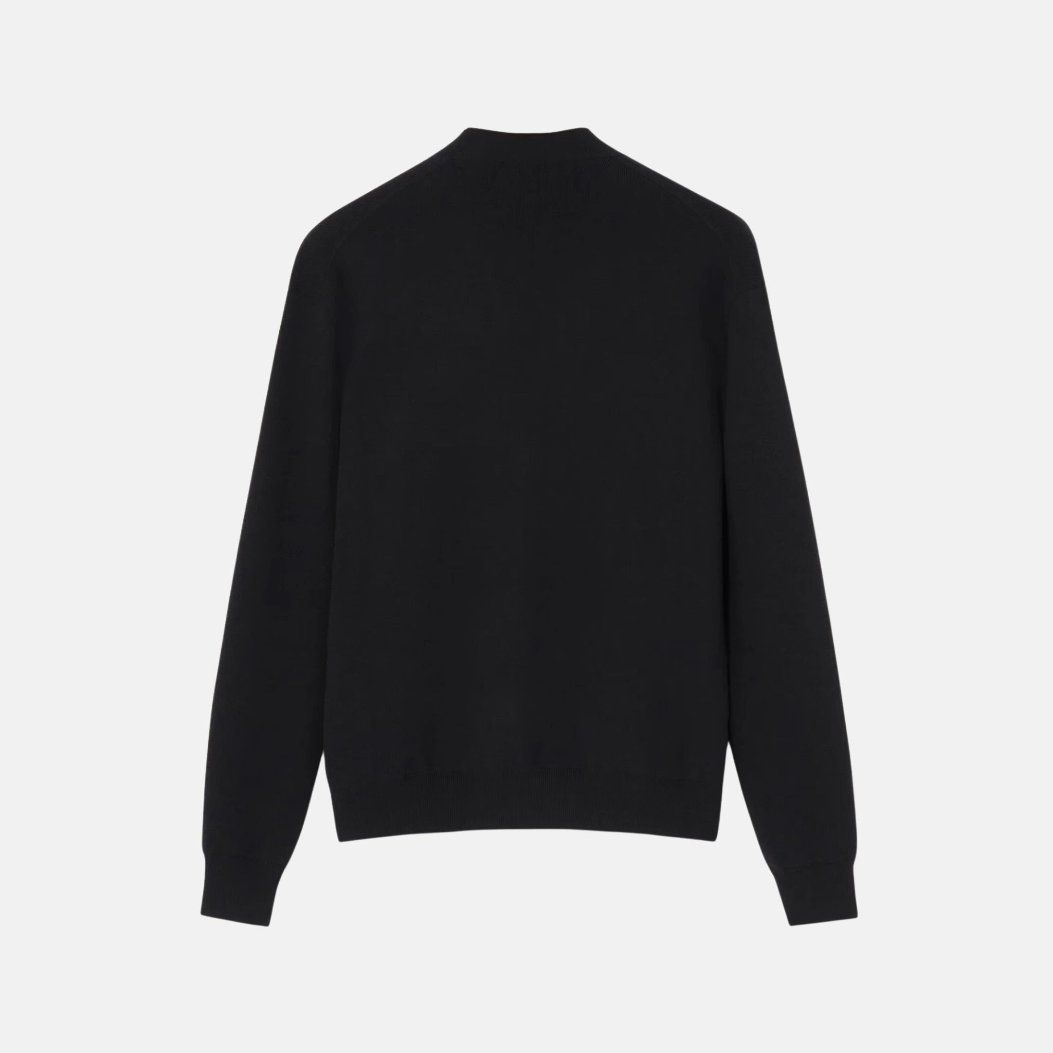Loro Piana The Gift Of Kings Cardigan Wool, Back