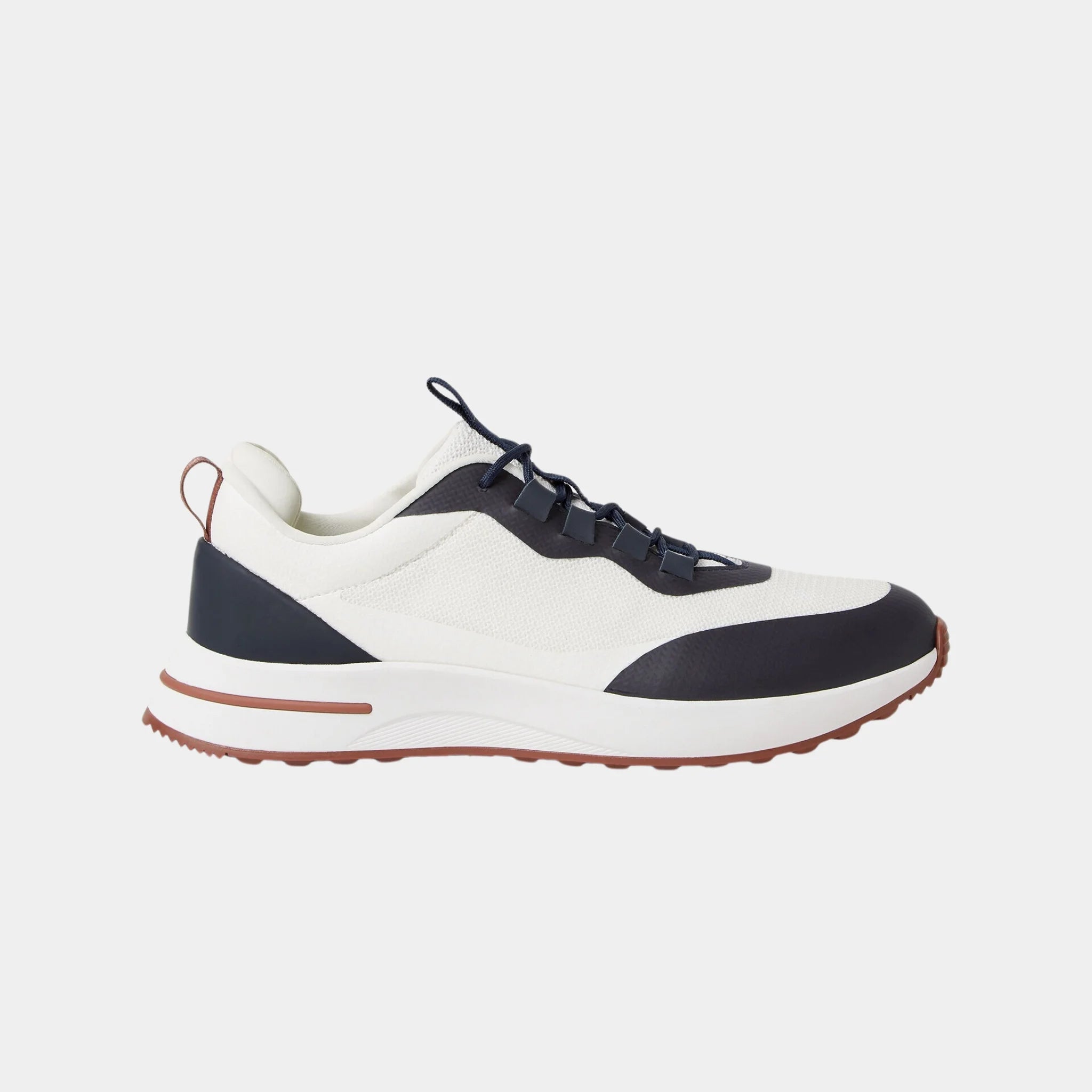 Week End Walk Sneaker Mesh