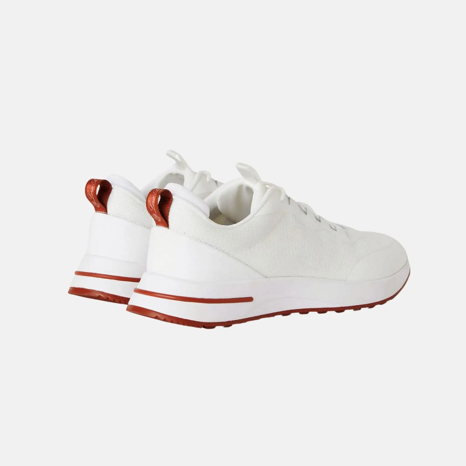 حذاء رياضي Tennis Walk رجالي من شامواه عجل مقسوم