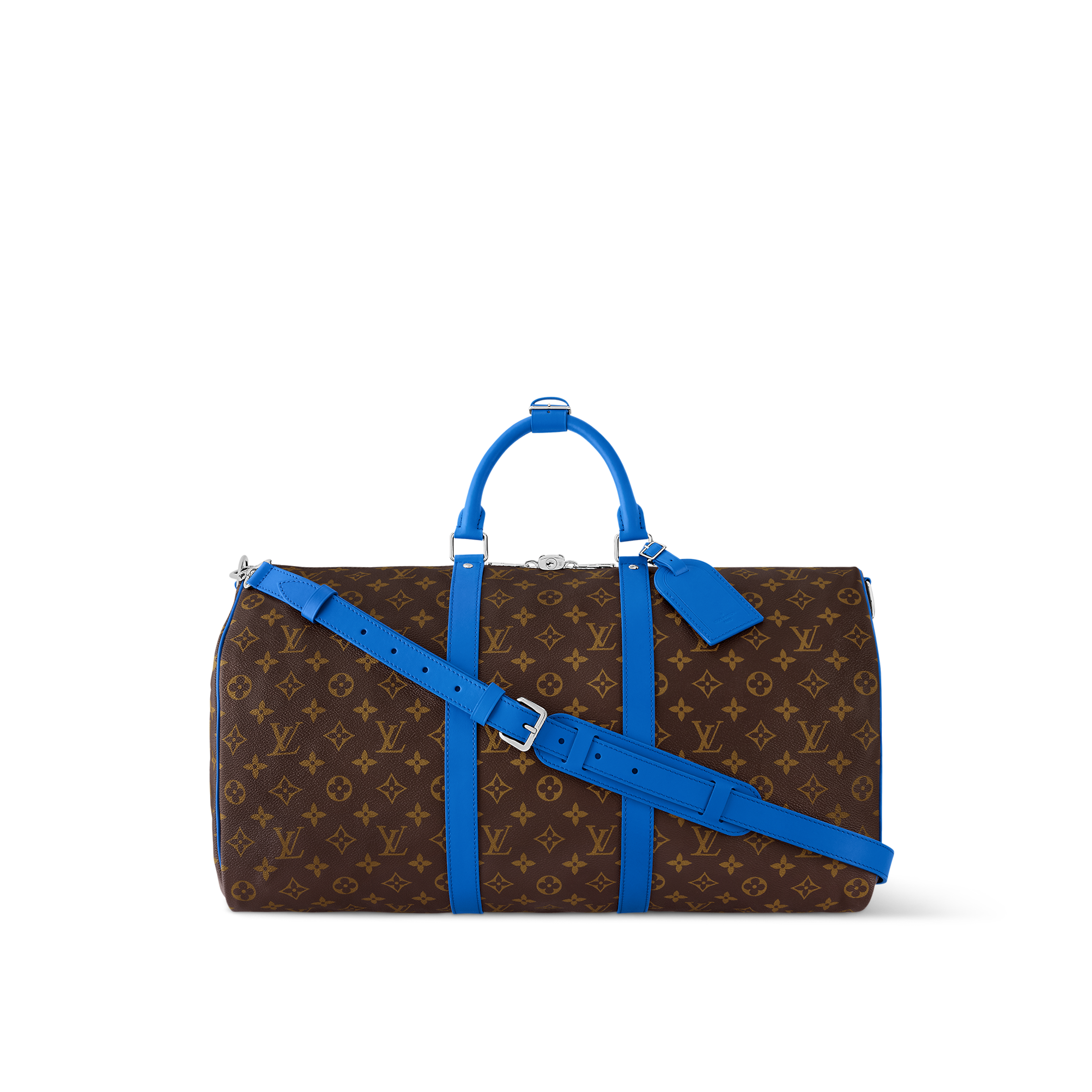 Keepall bandoulière 50 price sale