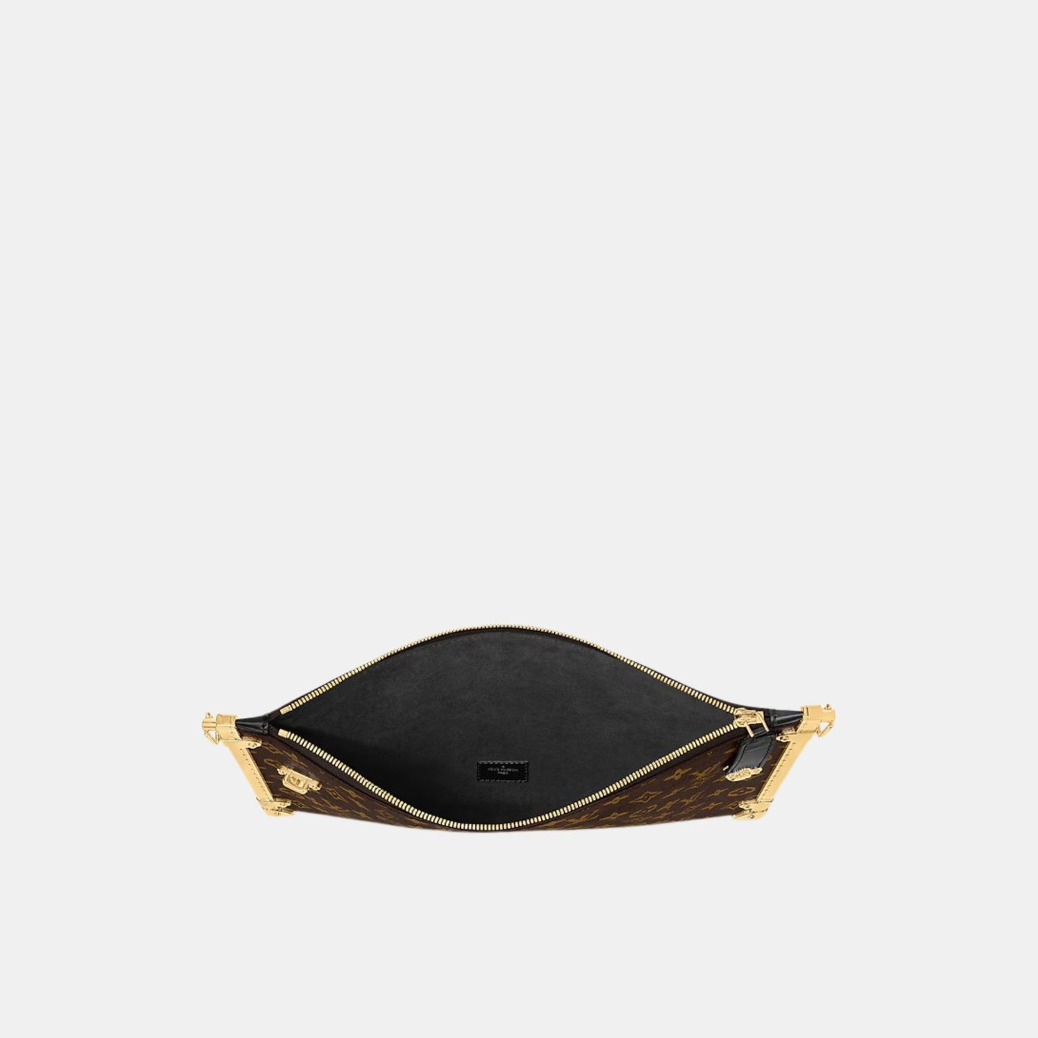 Louis Vuitton Lucky Trunk Bag Fall/Winter 2024 Collection, Inside