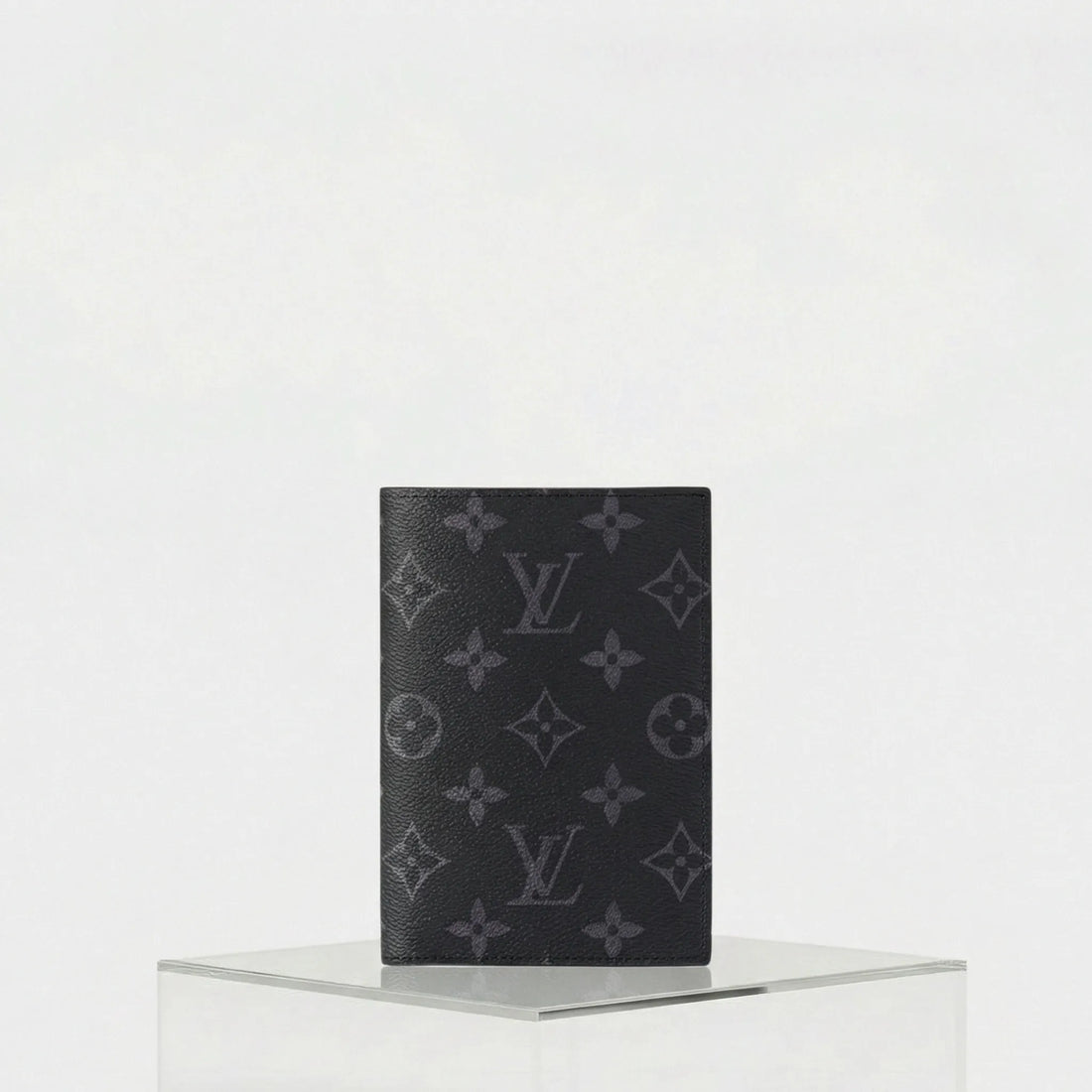 Louis Vuitton Passport Cover, Front