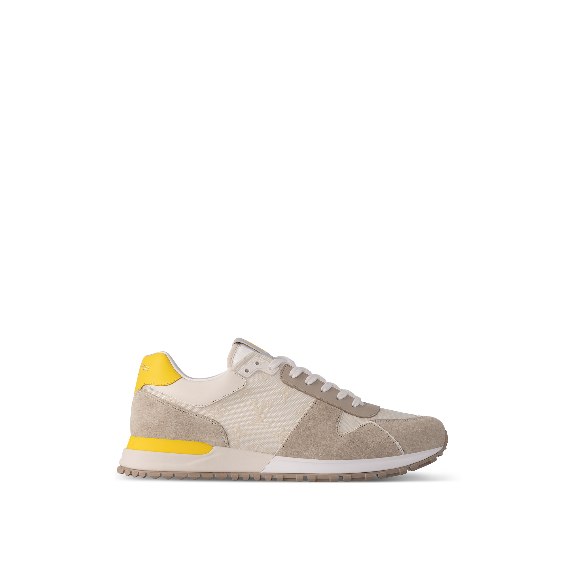 Run Away Sneaker Sands