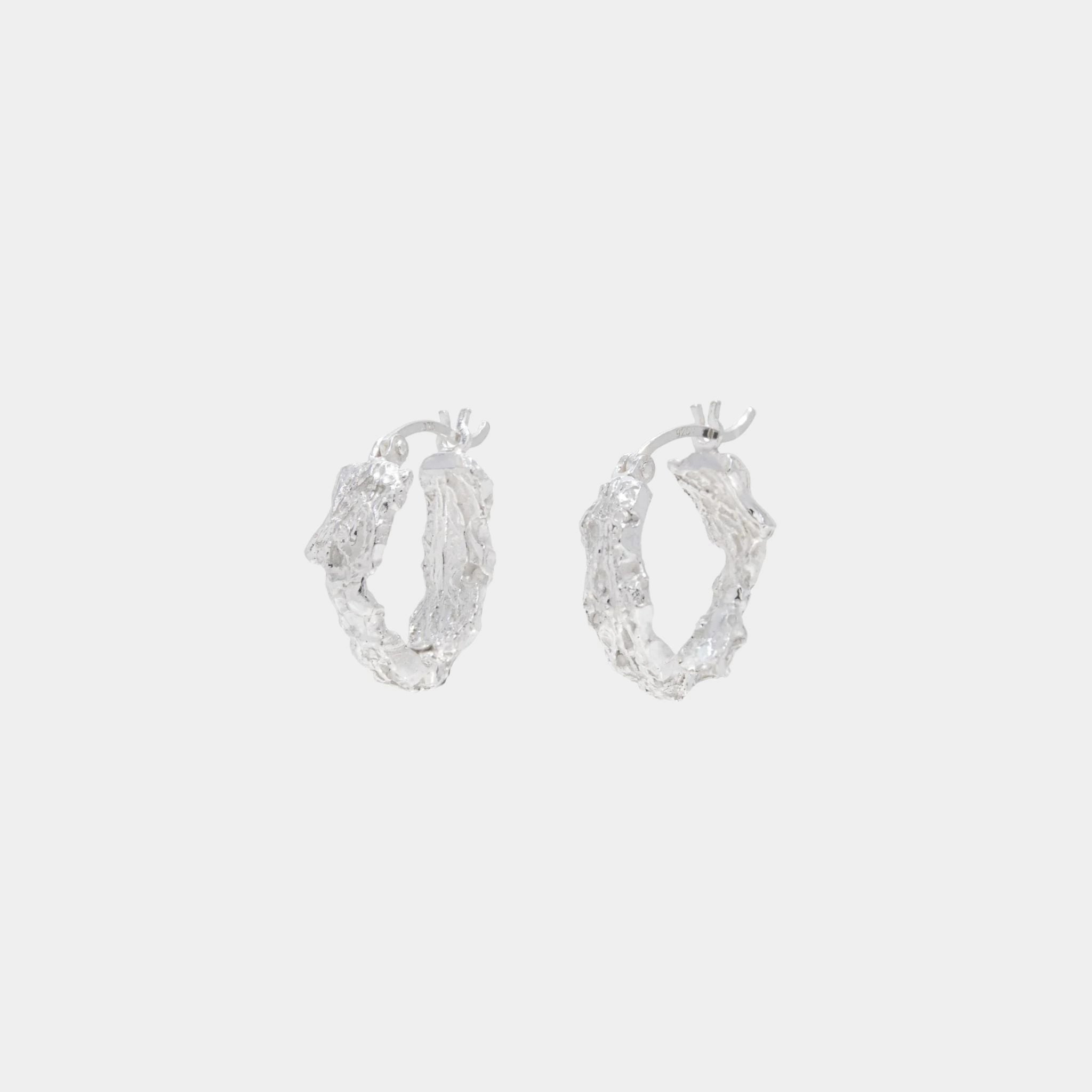 Rebutia Small Earrings