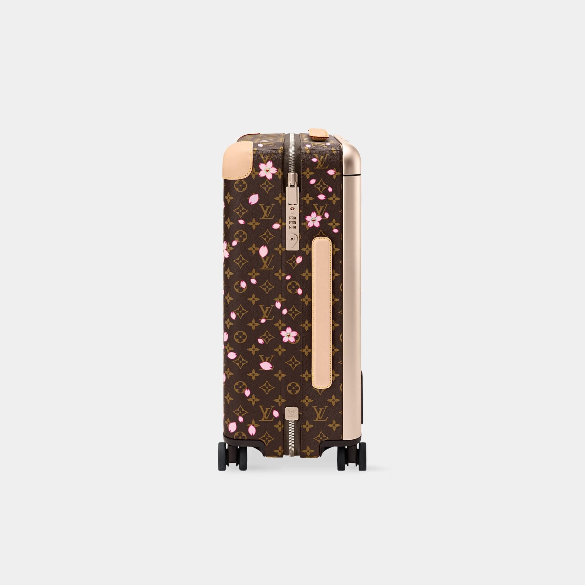 LV x TM Horizon 55, Side