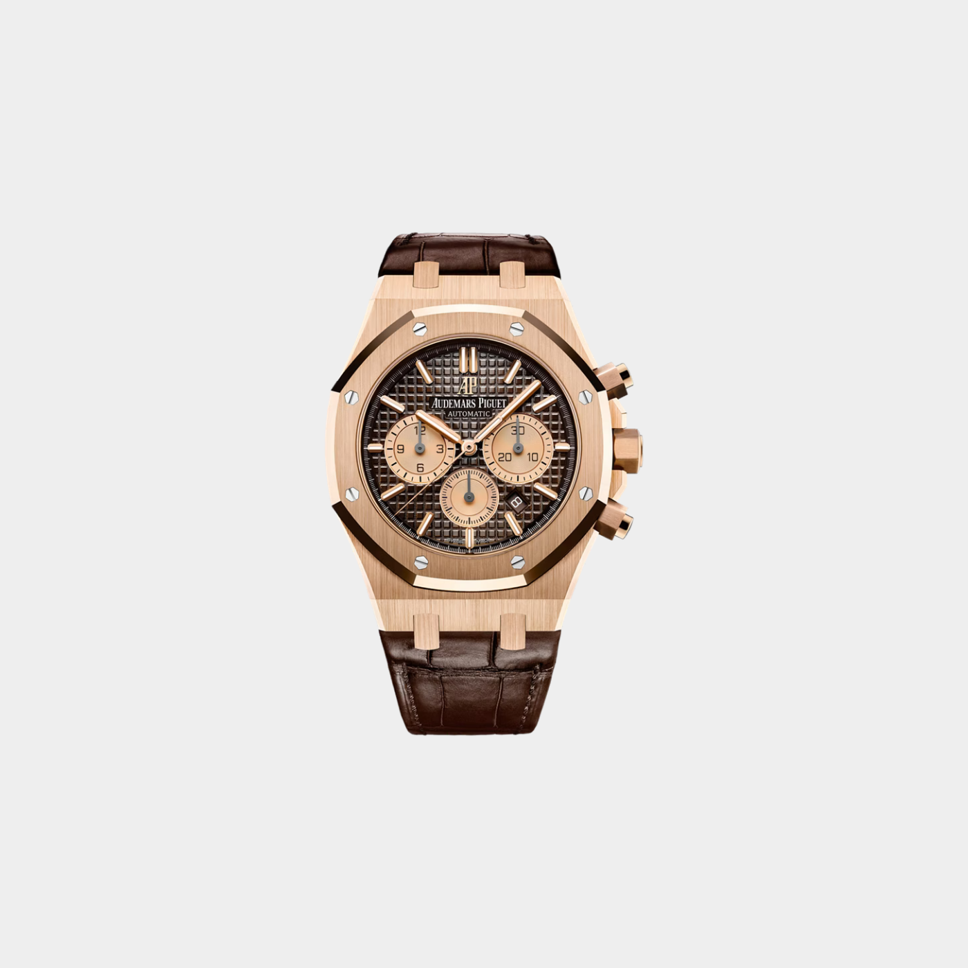 Audemars Piguet Royal Oak 18Kt Rose Gold 26331Or.Oo.D821Cr.01 Sands