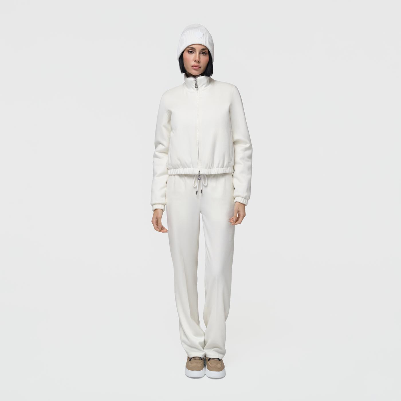 Orgier Arctic Mink Bomber