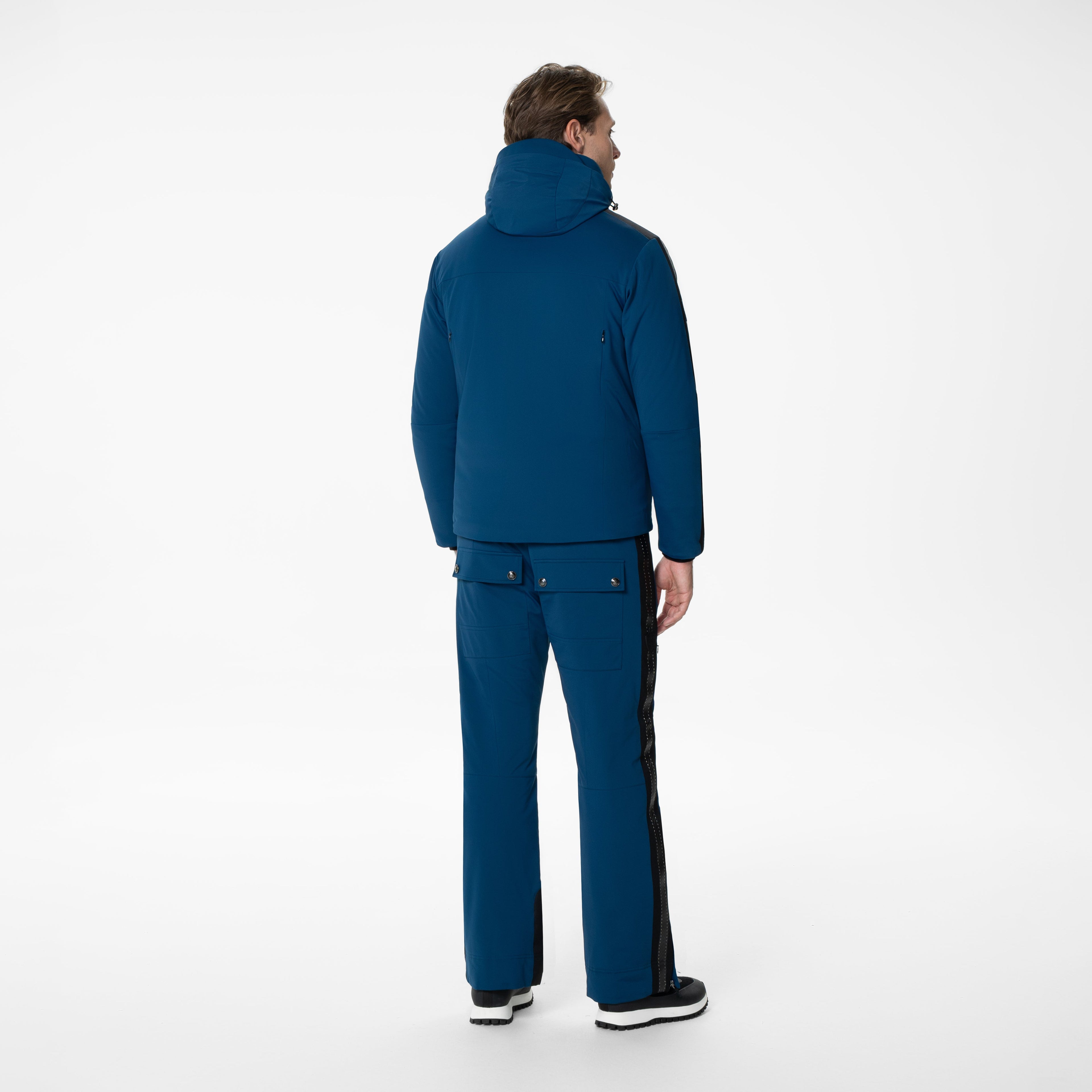 Ogier Cervinia Ski Jacket