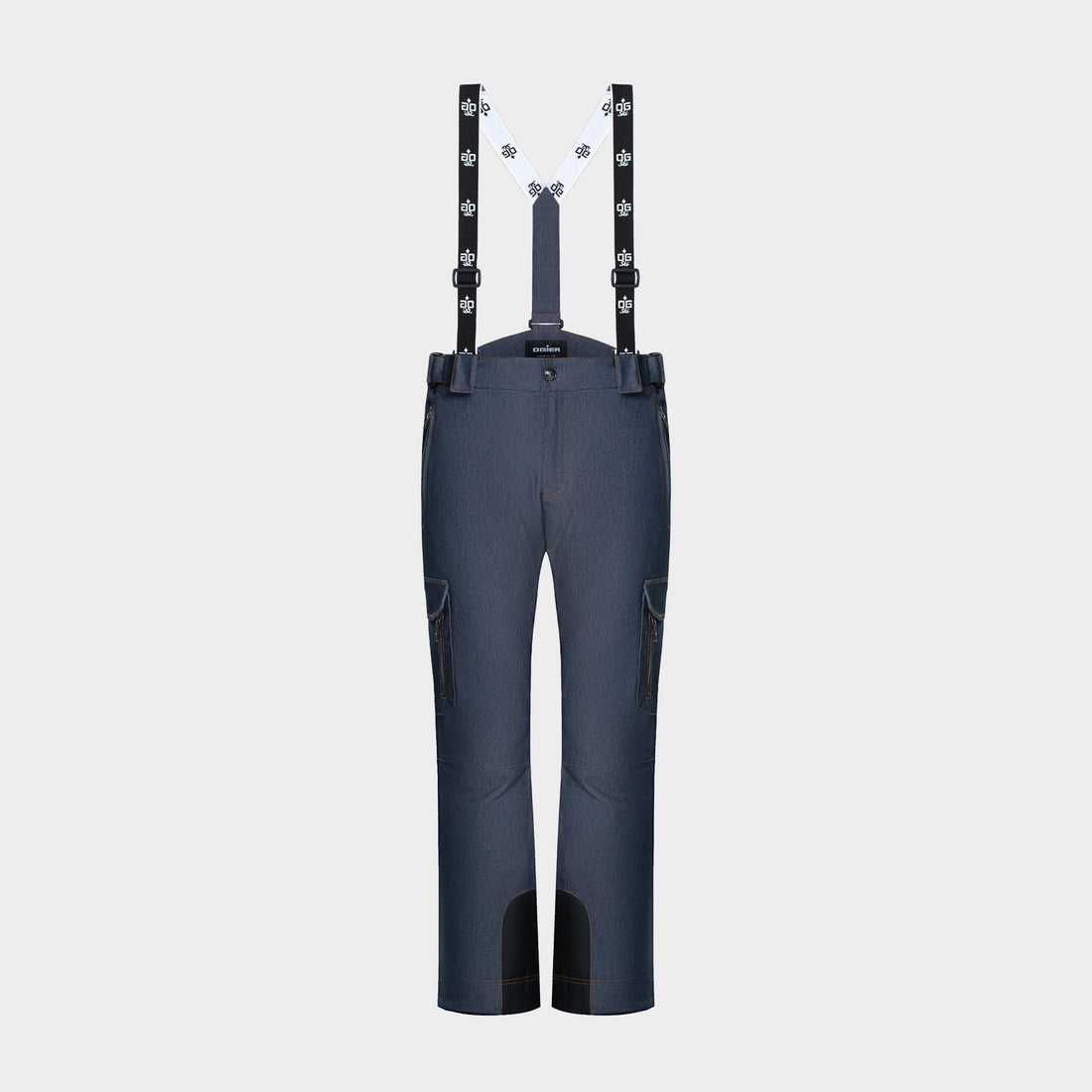 Ogier Karuizawa Denim Ski Pants