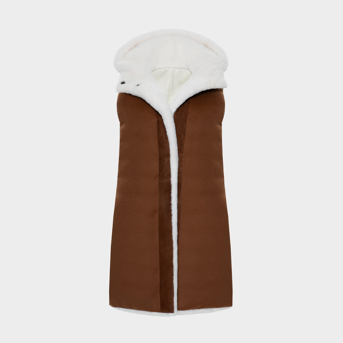 Kyoto Reversible Vest