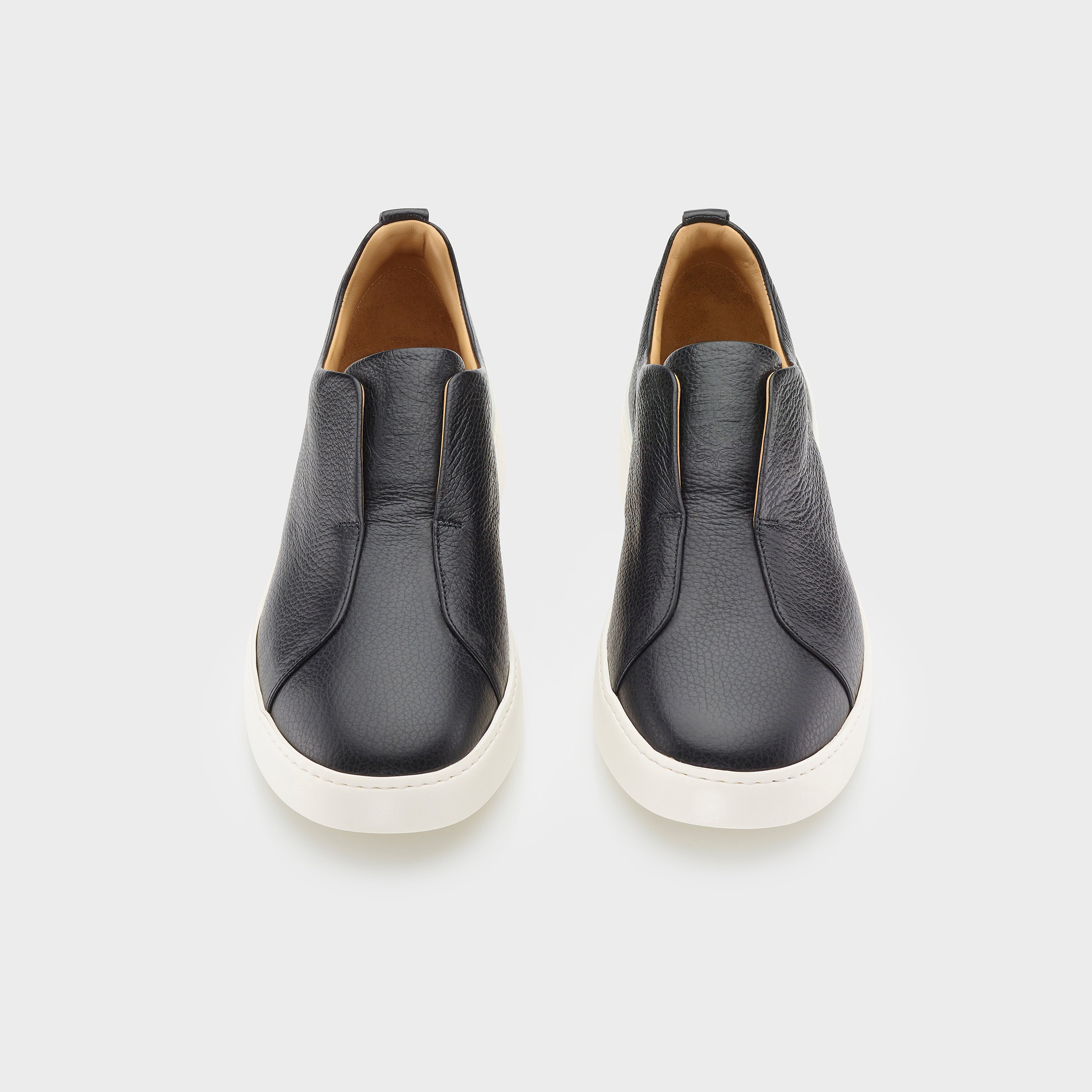 Milan Sneakers Calfskin