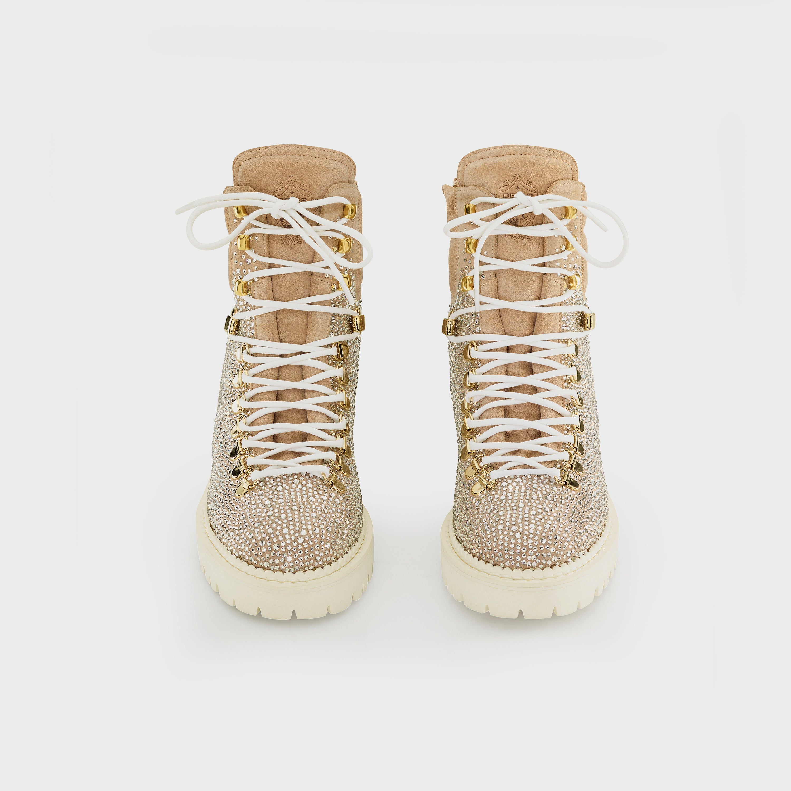 Partenkirschen Swarovski Boots