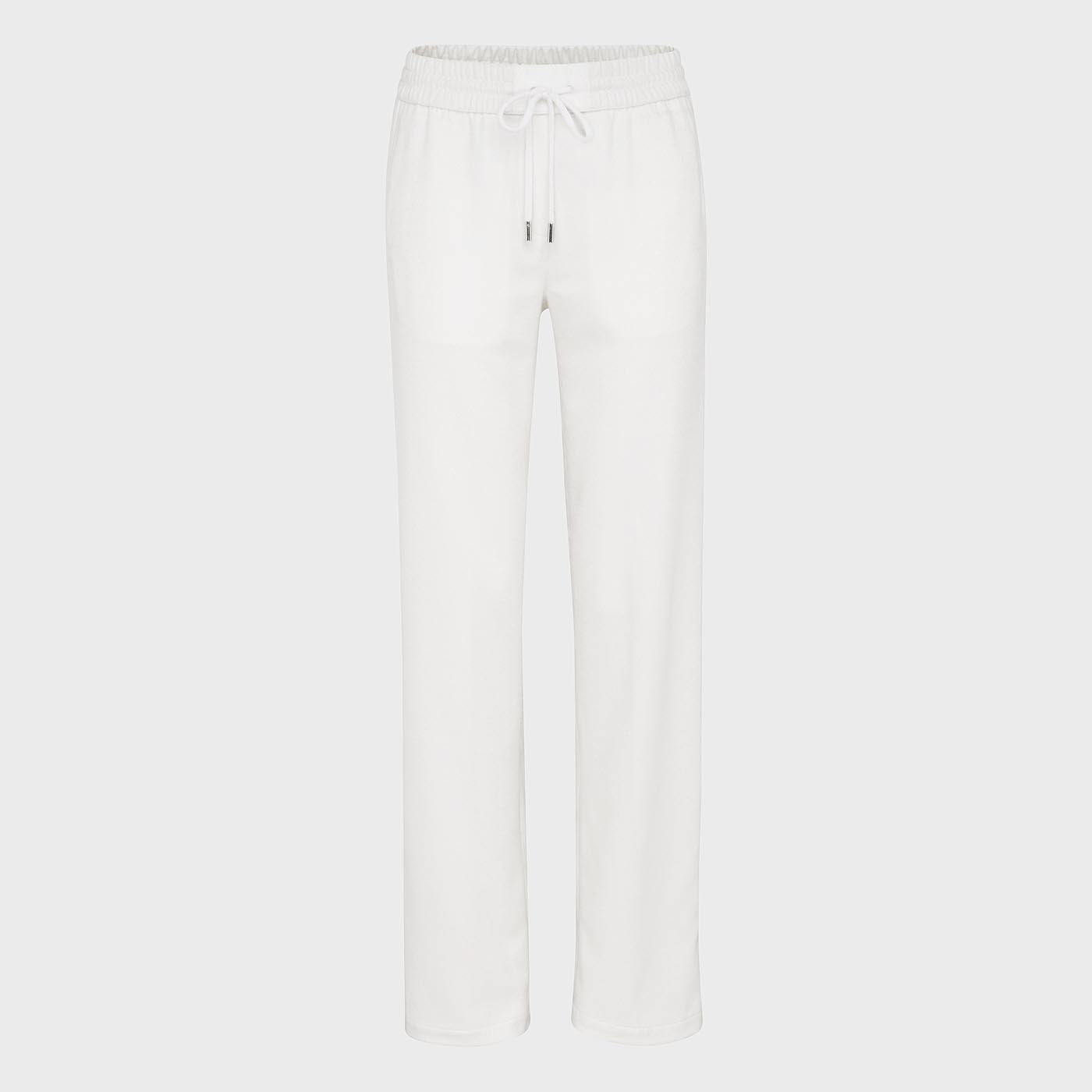 Ogier Suvretta Pants, Off White