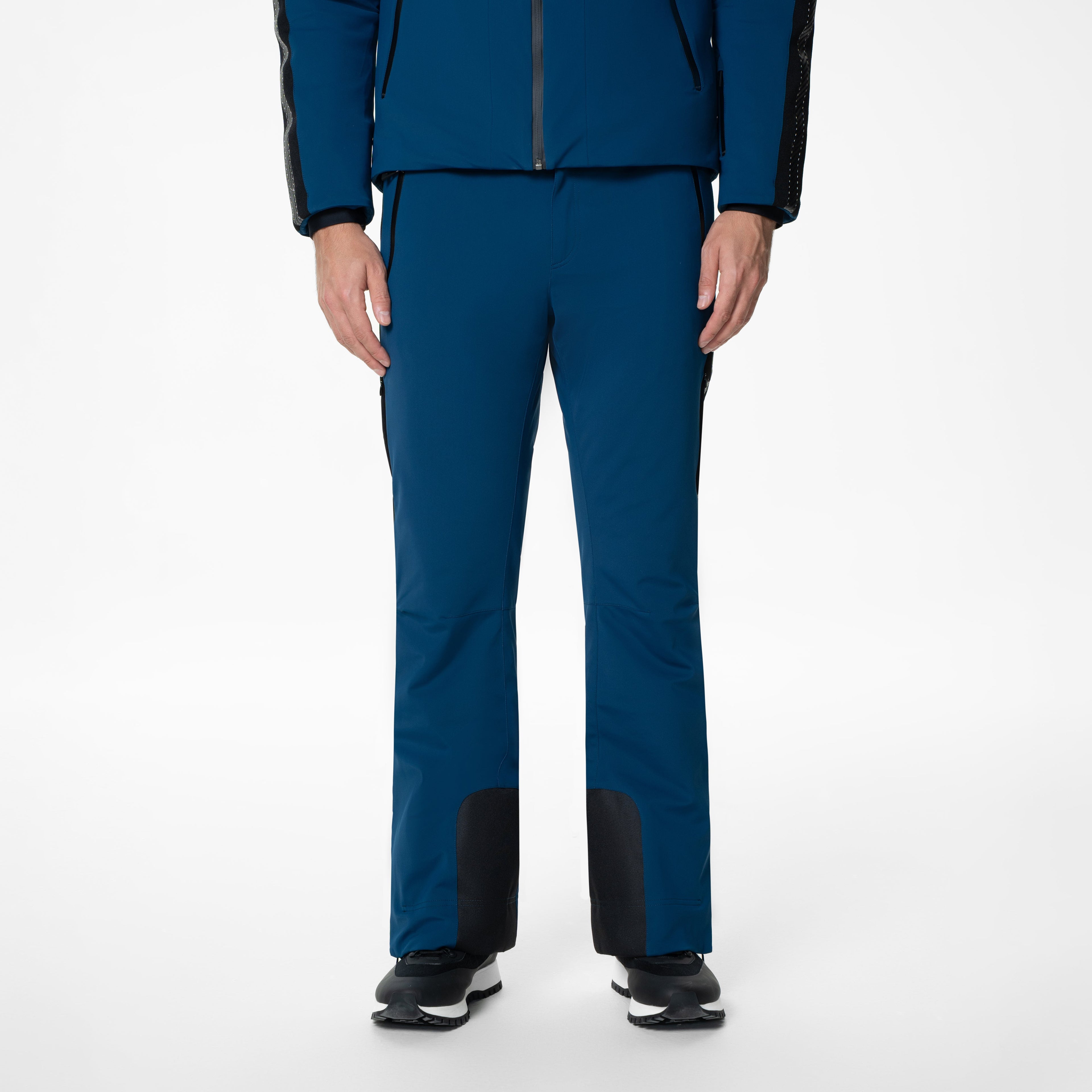 Ogier Karuizawa Ski Pants Ocean