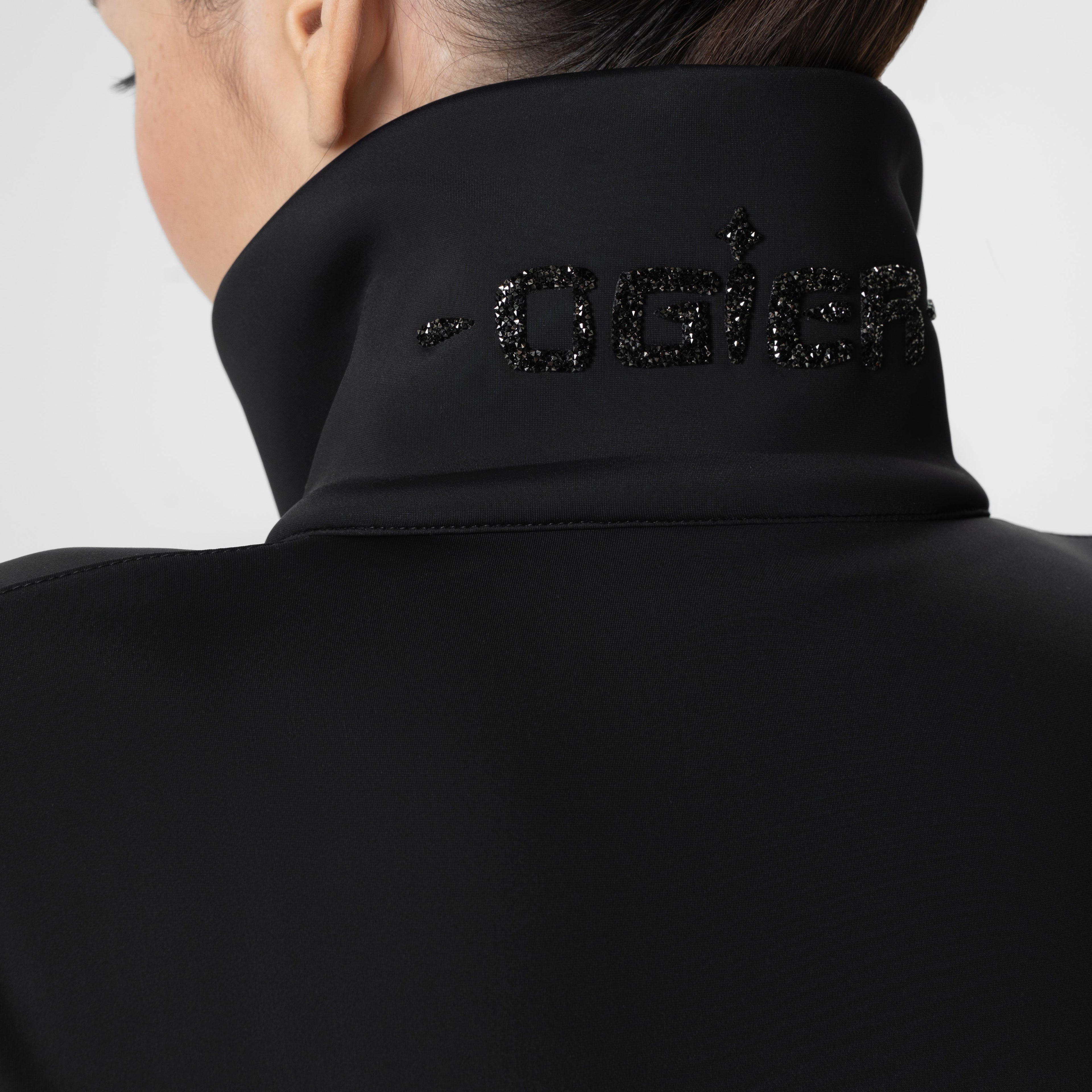 Orgier Tuta Tassel Ski One Piece