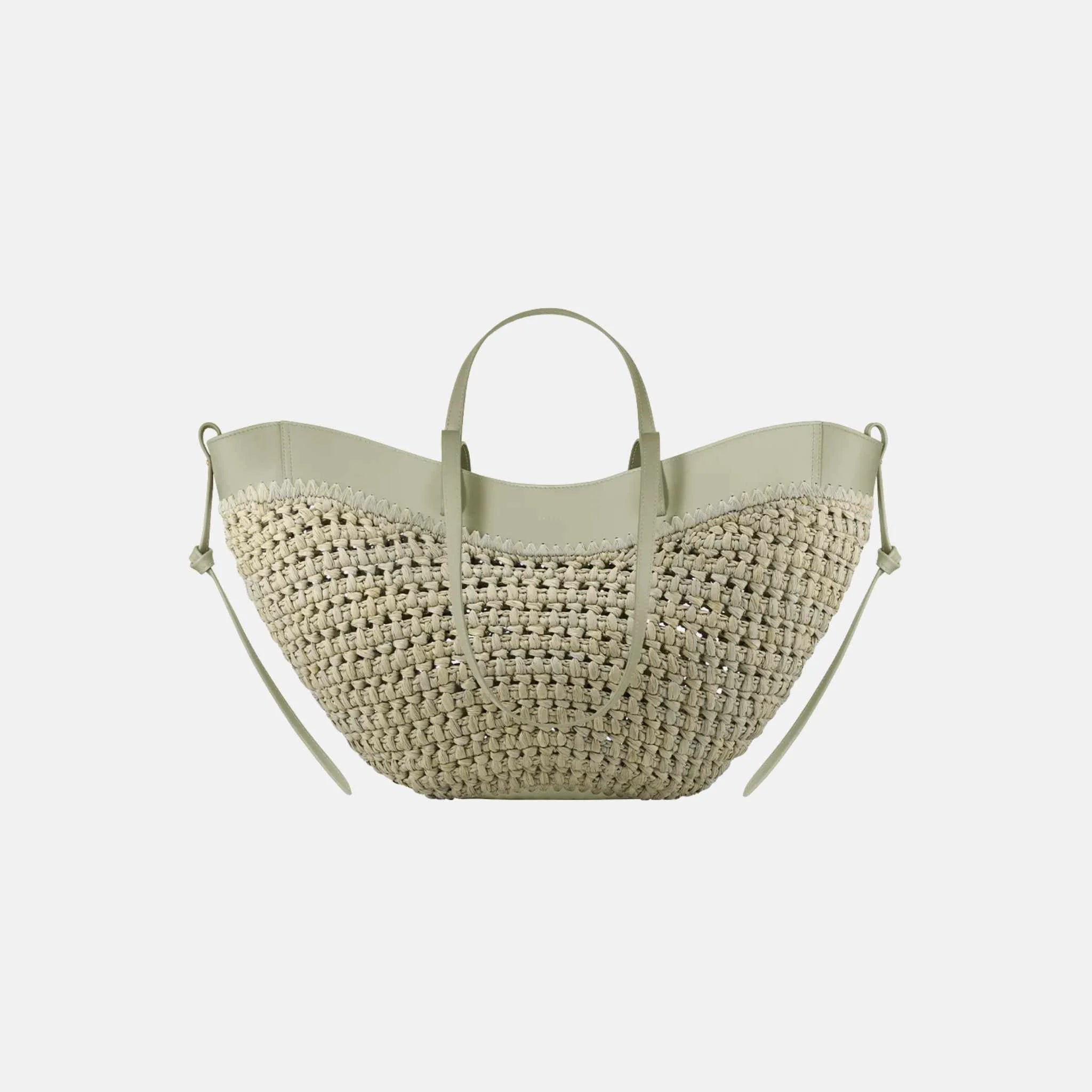 Cyme Handbag