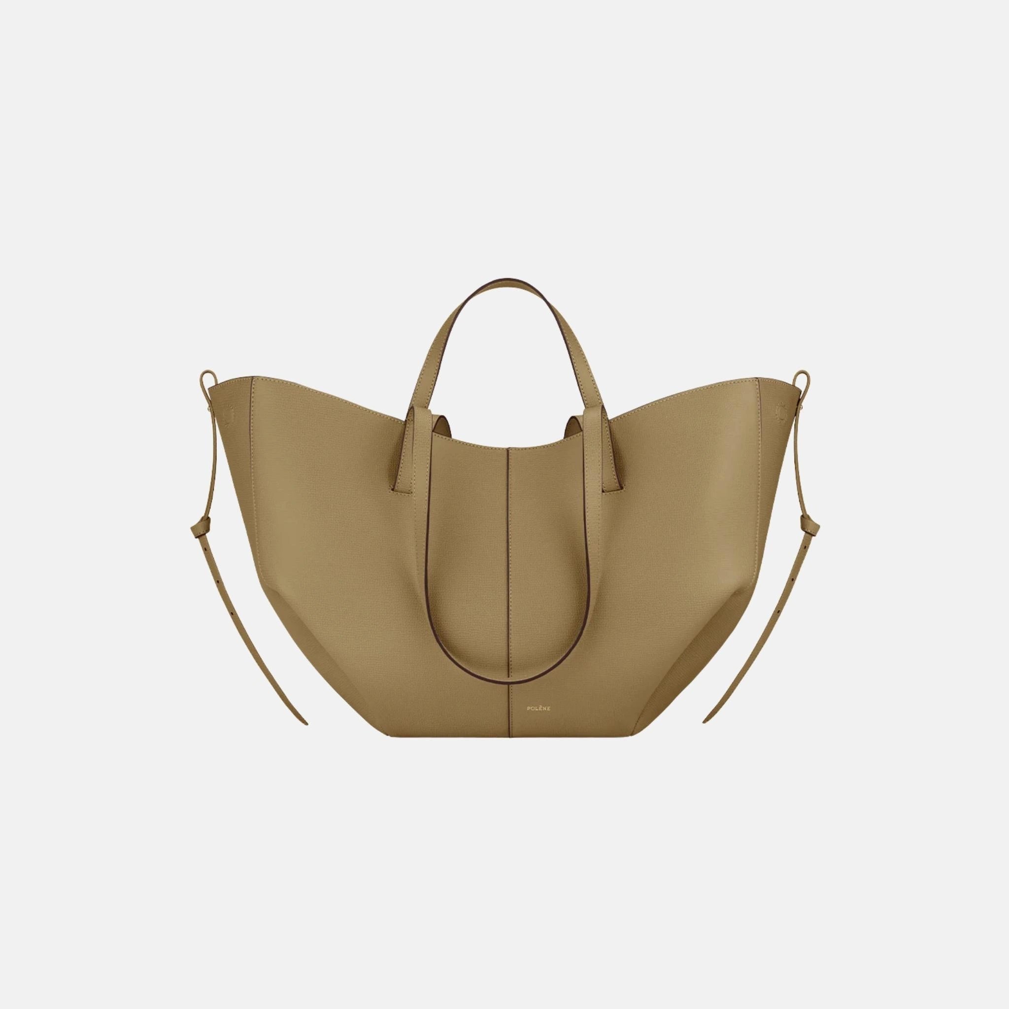 Cyme Handbag