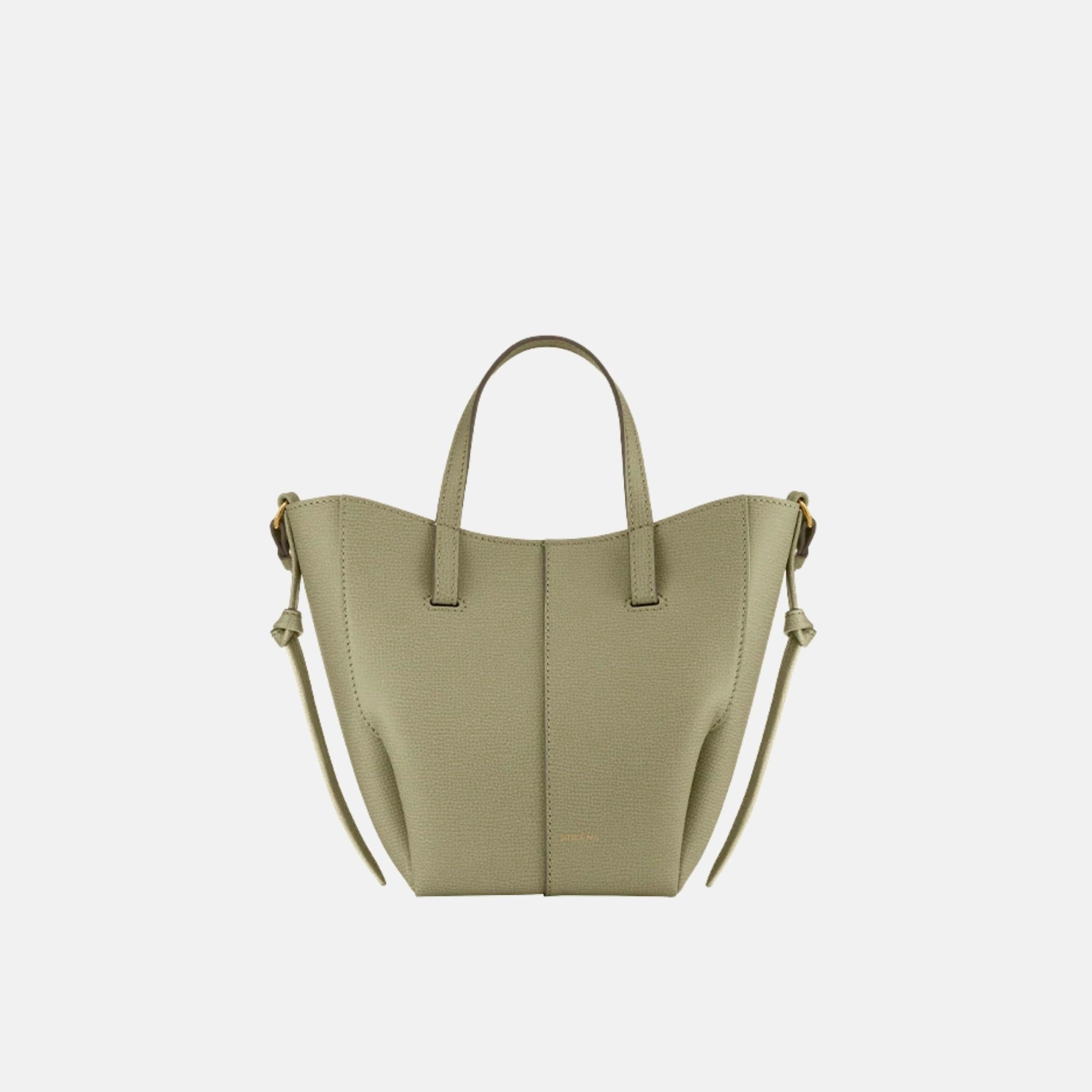 Cyme Tote Nano Bag